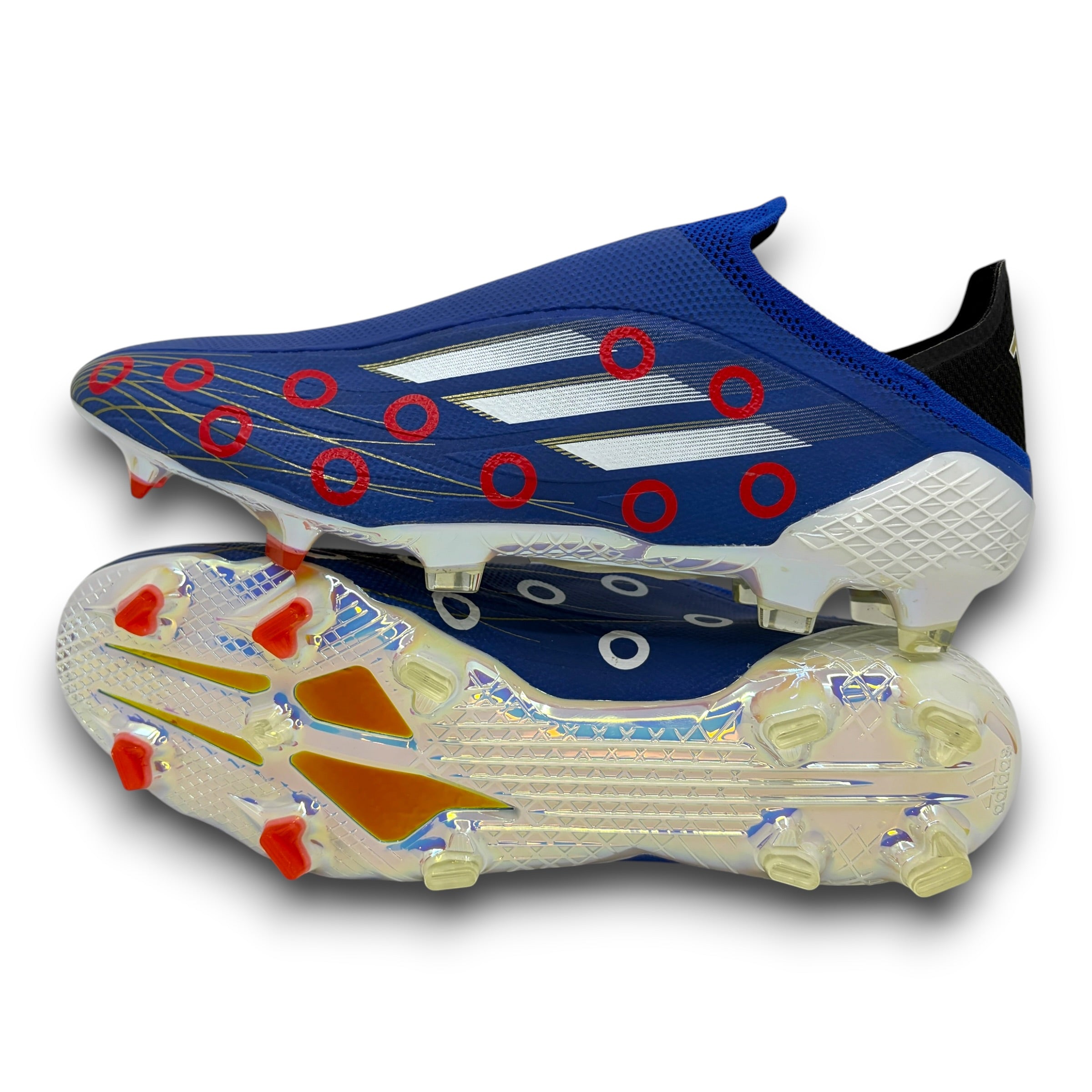 Adidas X Speedflow + FG Édition limitée