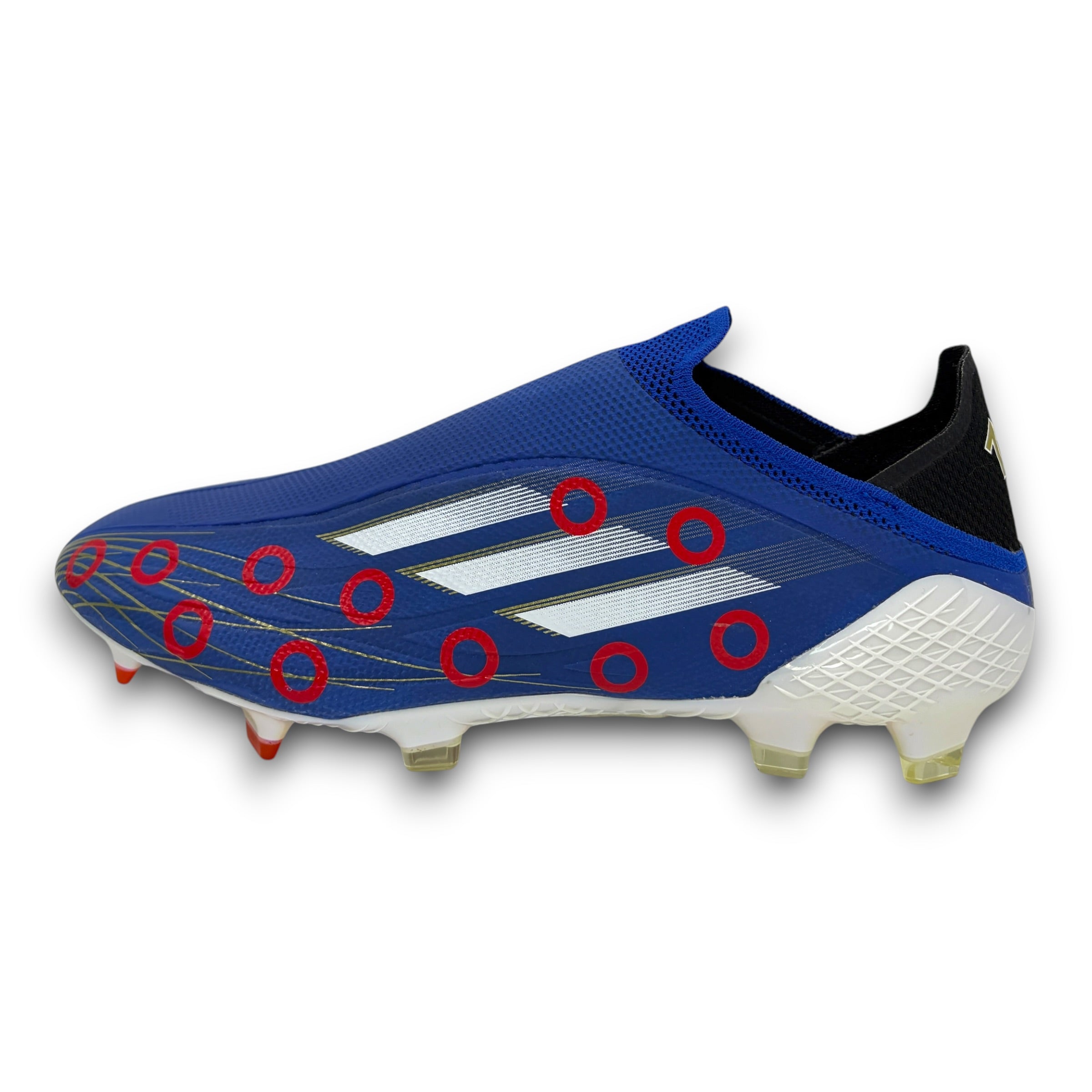 Adidas X Speedflow + FG Édition limitée