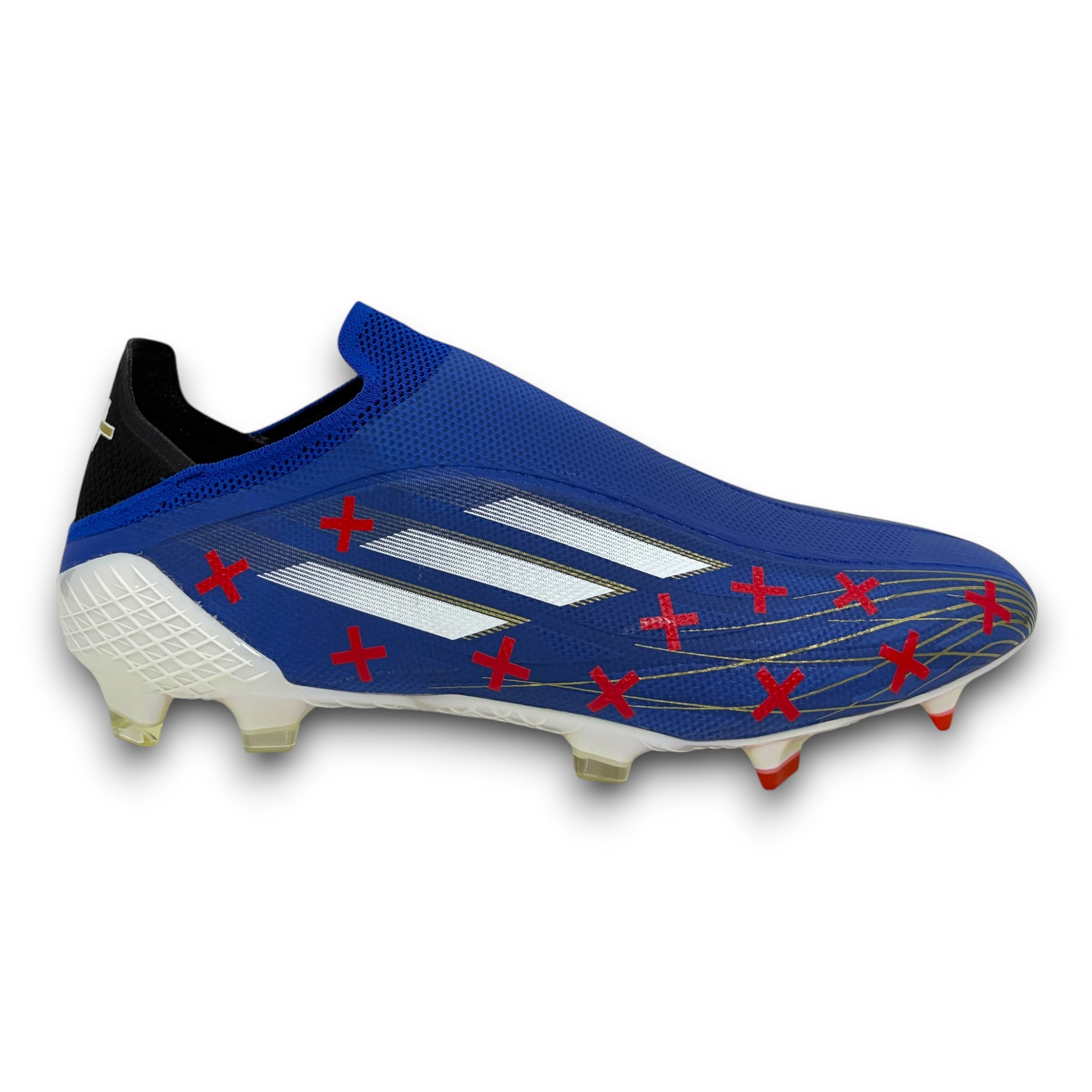 Adidas X Speedflow + FG Édition limitée
