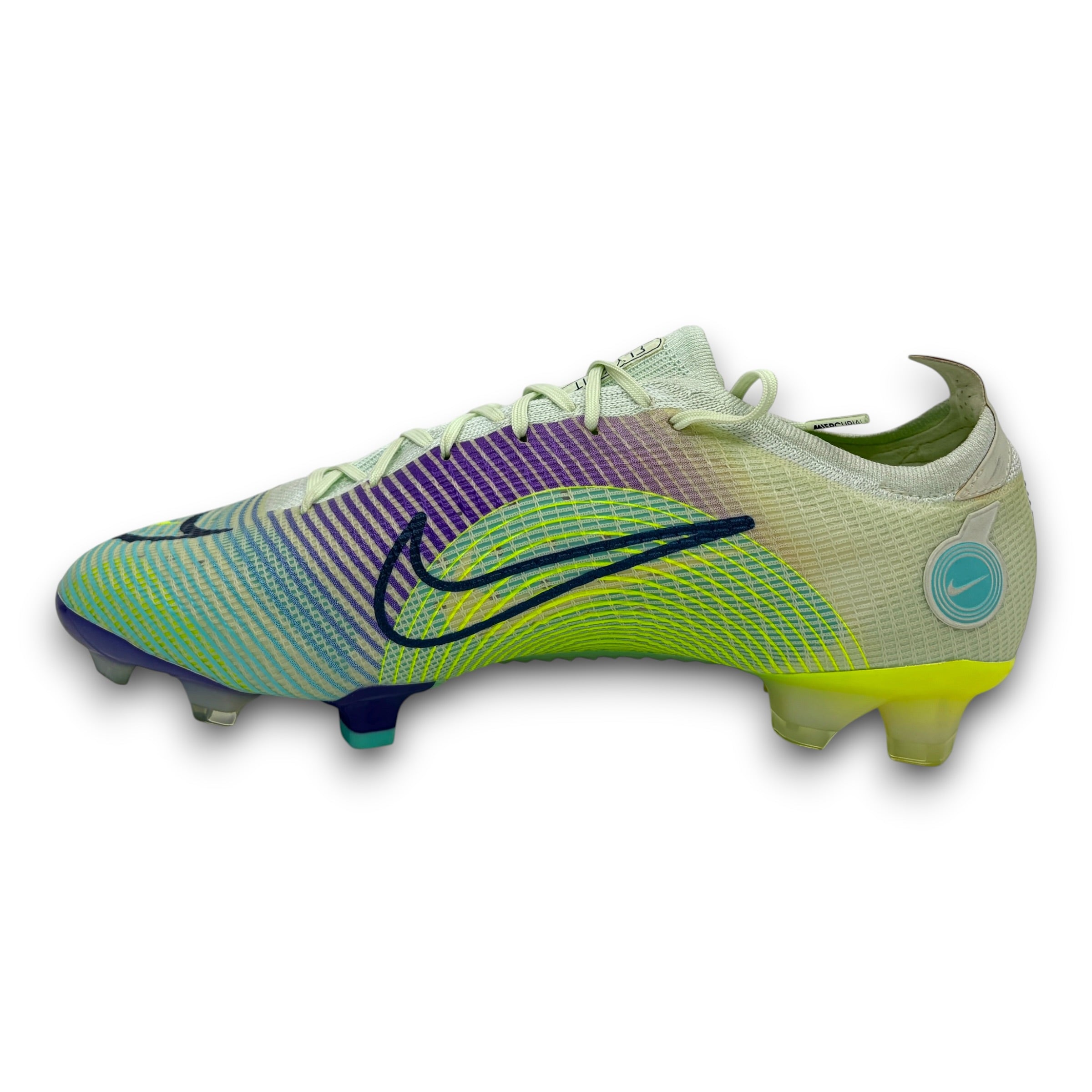 Nike Mercurial Vapor 14 FG