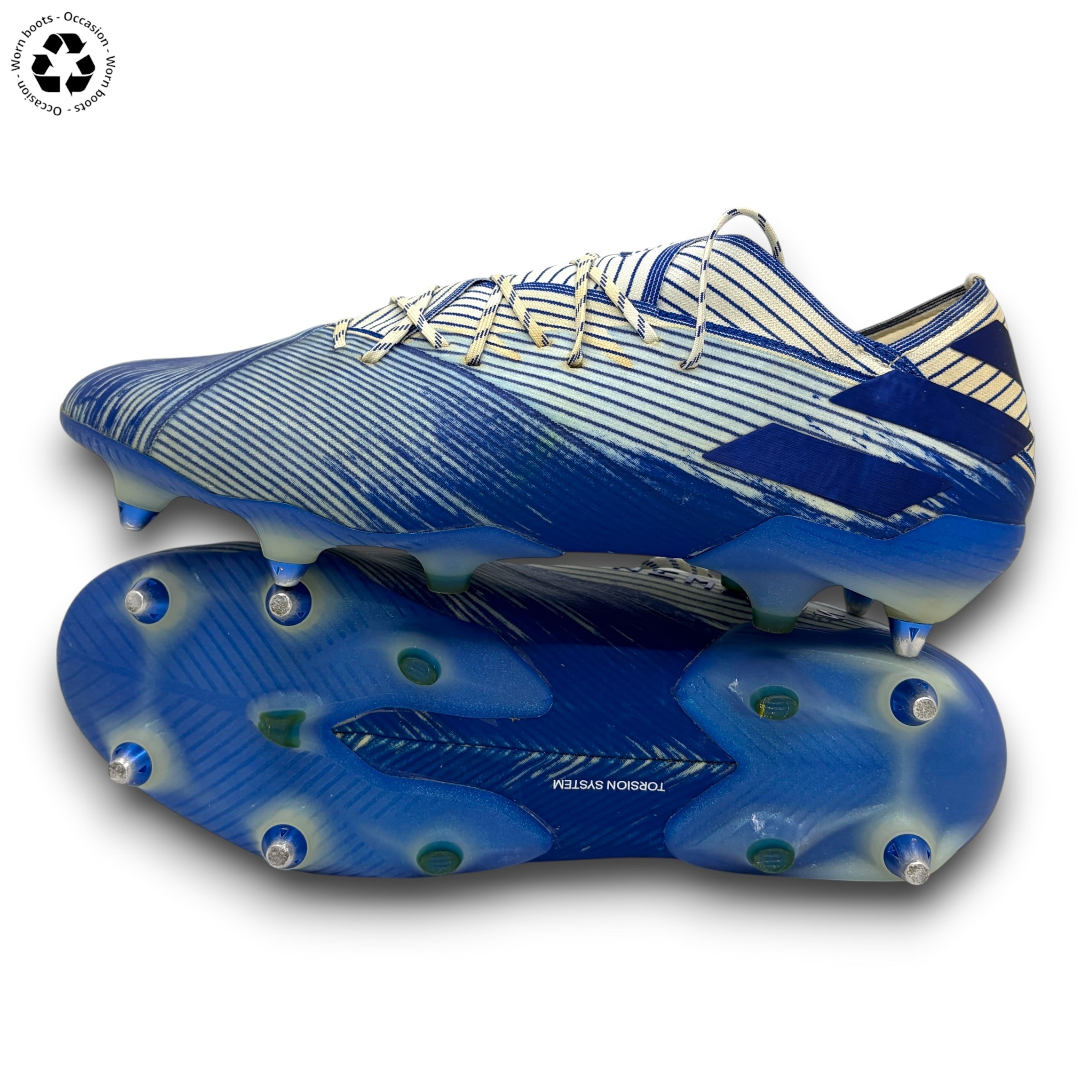 Adidas Nemeziz 19.1 SG - Occasion