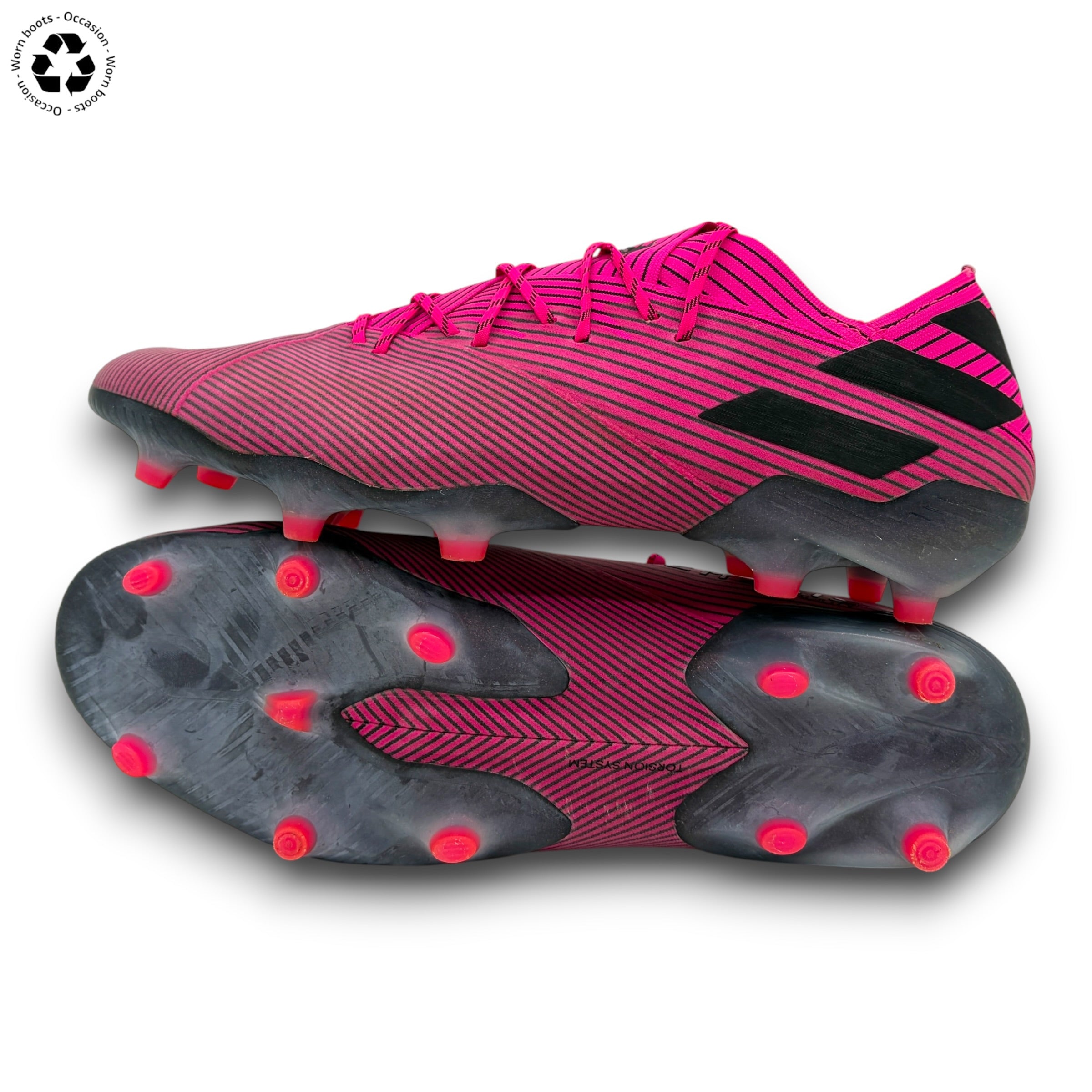 Adidas Nemeziz 19.1 FG/AG - Occasion