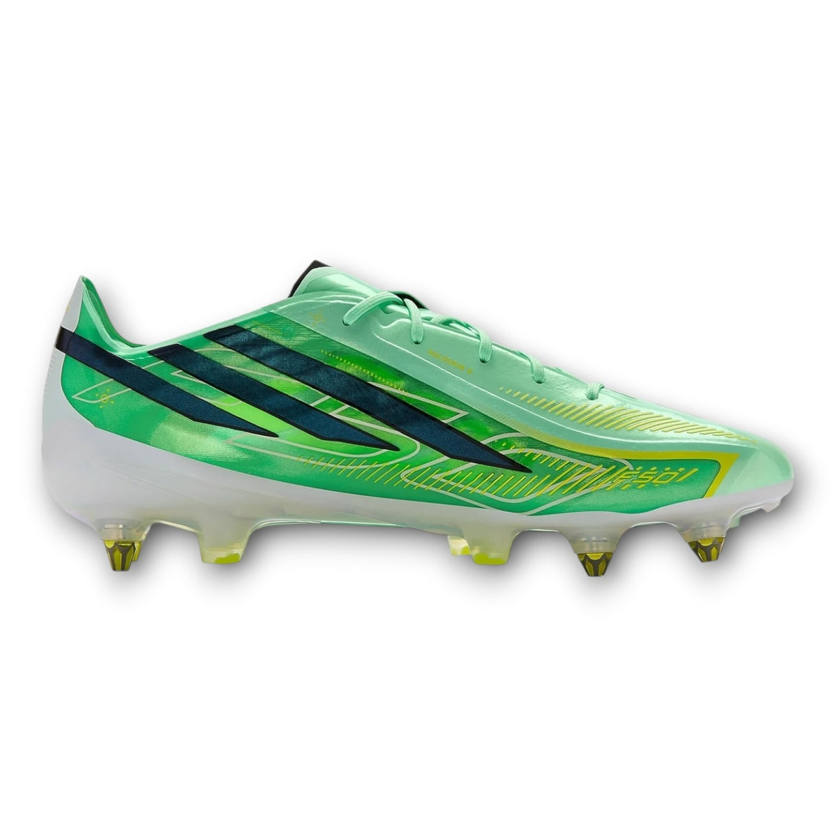 Adidas F50 Hyperfast Elite SG
