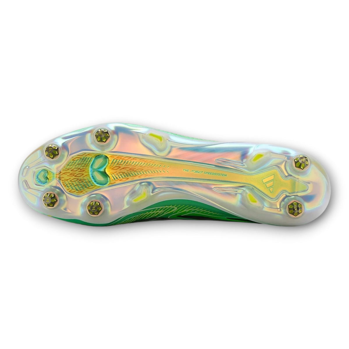 Adidas F50 Hyperfast Elite SG