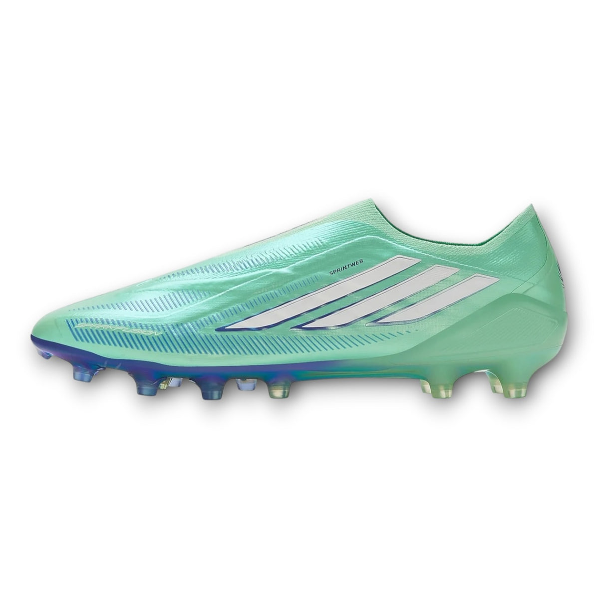 Adidas F50 Sparkfusion Elite LL FG/AG F