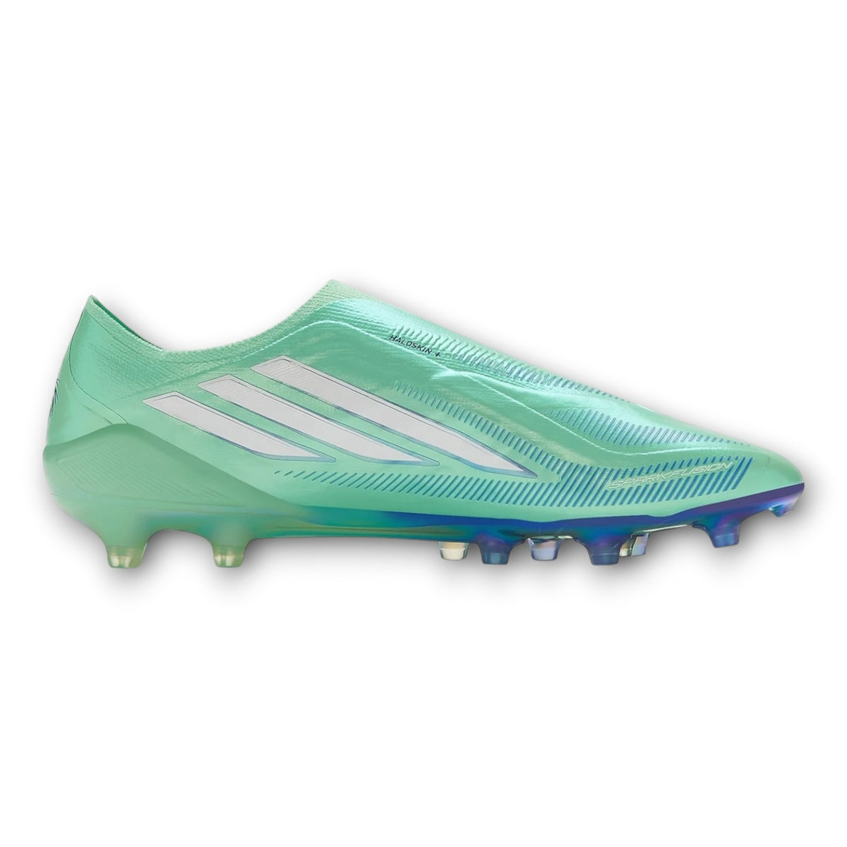 Adidas F50 Sparkfusion Elite LL FG/AG F