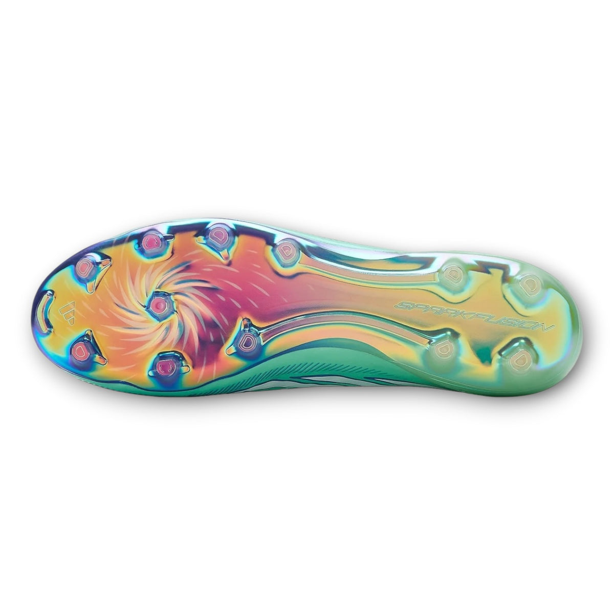 Adidas F50 Sparkfusion Elite LL FG/AG F