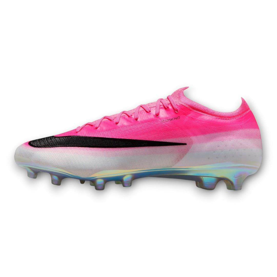 Nike Mercurial Vapor 17 Air Zoom Elite AG