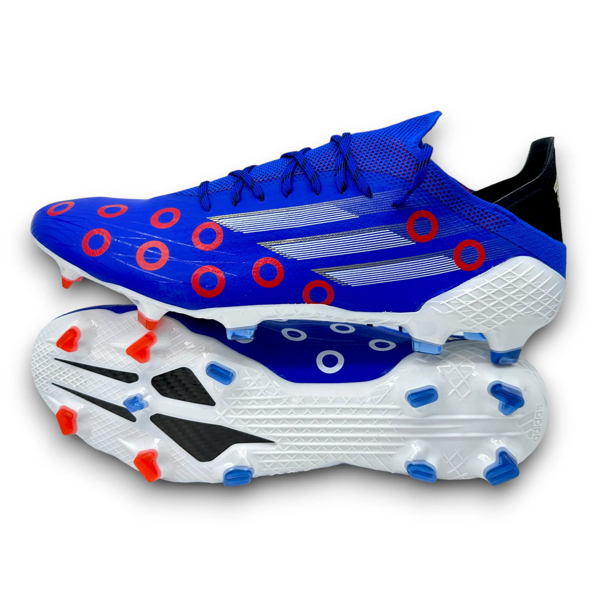 Adidas X Speedflow.1 FG Limited Edition "Pack 11/11"
