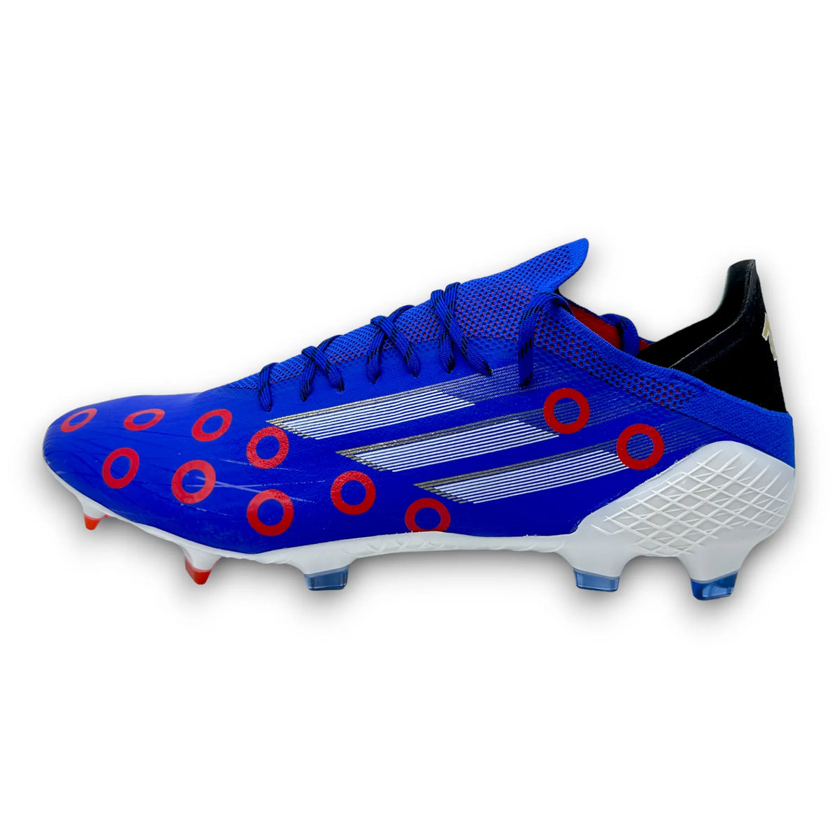 Adidas X Speedflow.1 FG Limited Edition "Pack 11/11"