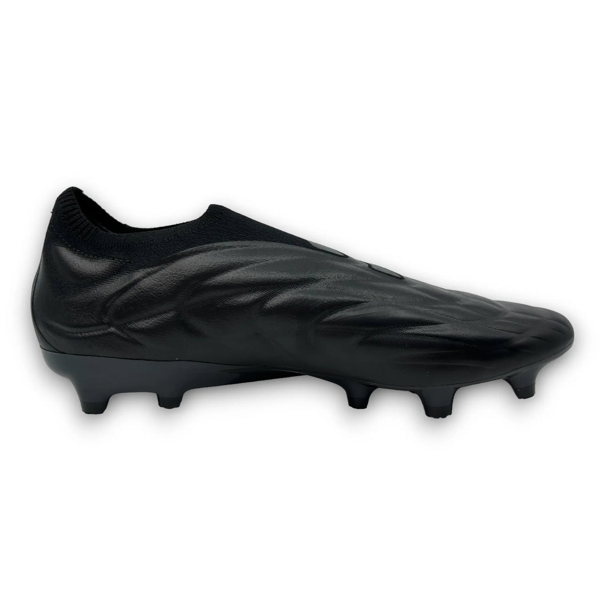 Adidas Copa Pure + FG Black