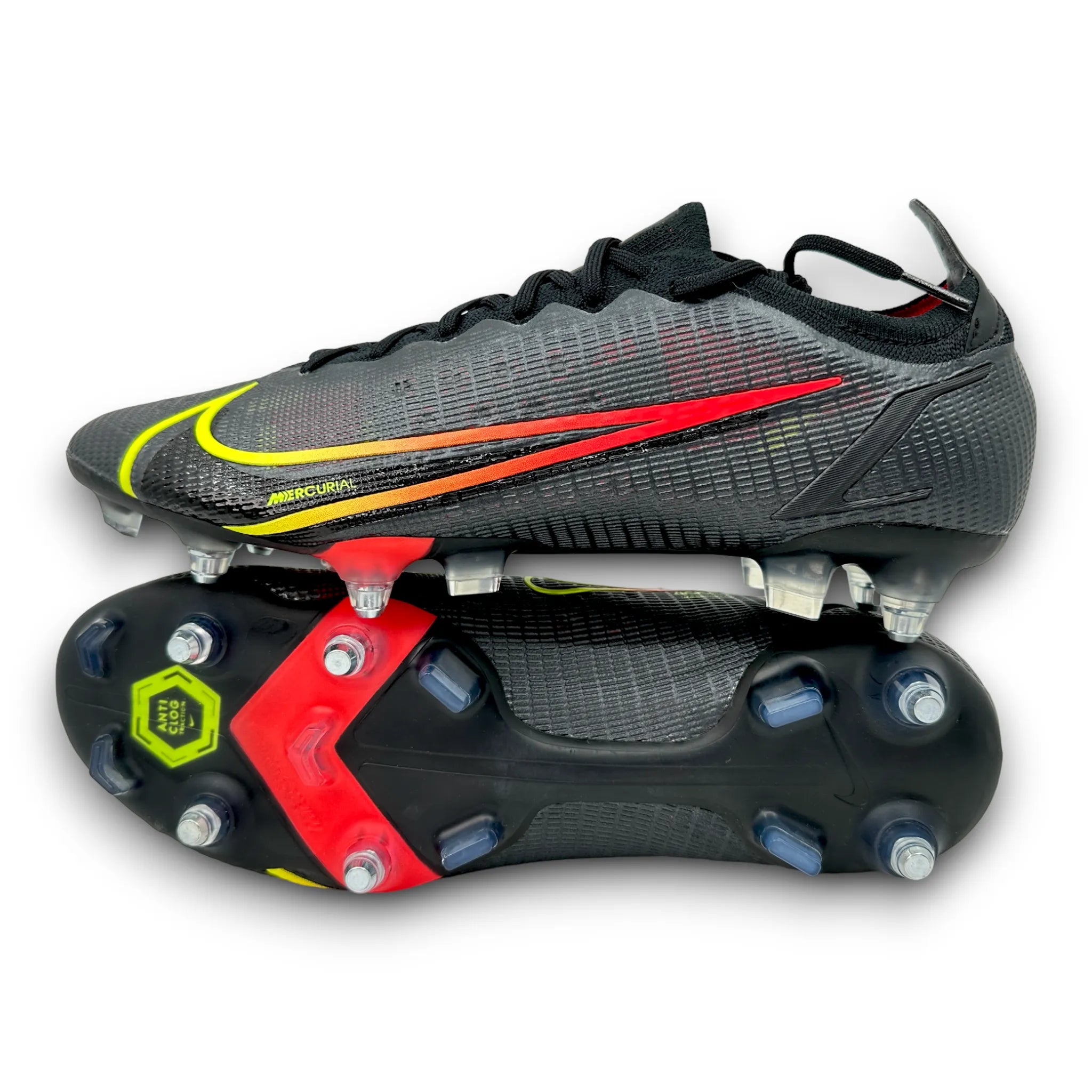 Nike Mercurial Vapor Elite 14 SG Anti-Clog