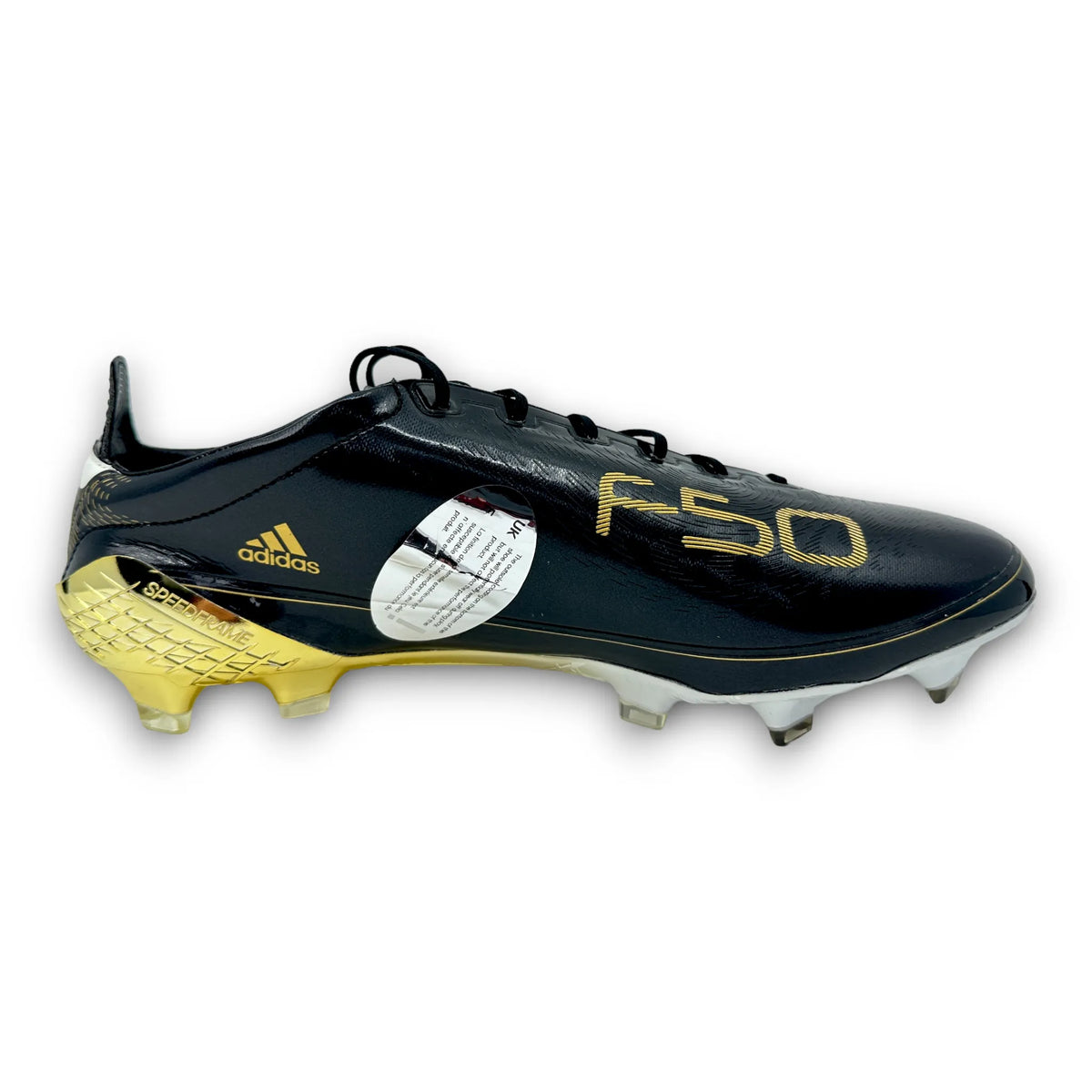 Adidas F50 Ghosted adizero FG EaSport - Edition Limitée