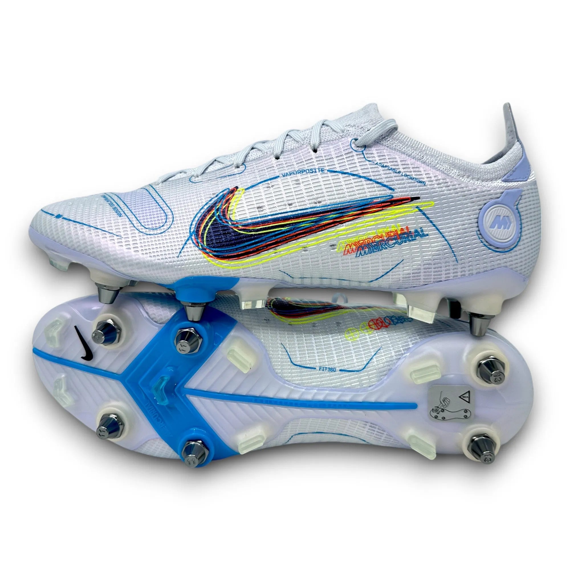 Nike Mercurial Vapor Elite 14 SG PRO