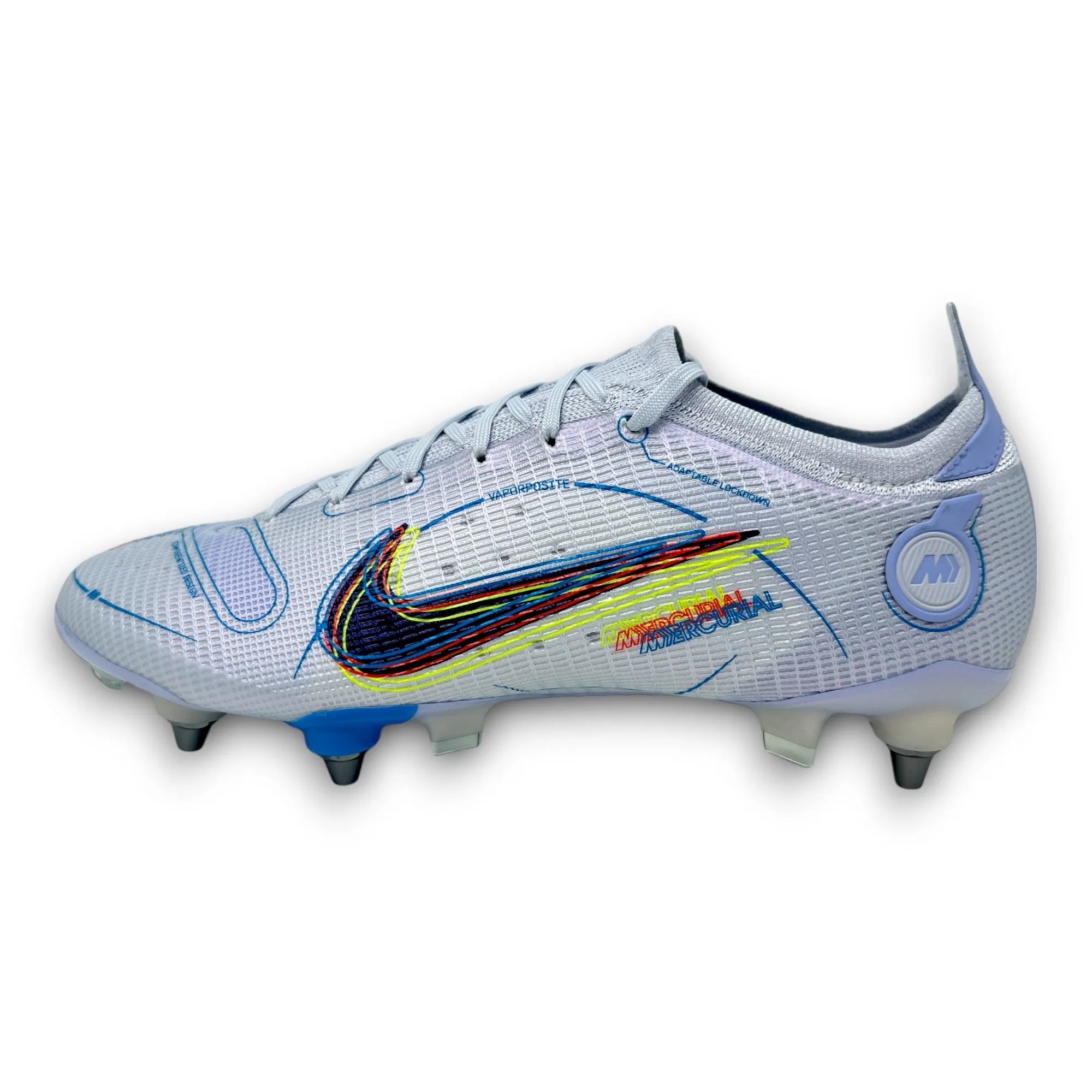 Nike Mercurial Vapor Elite 14 SG PRO