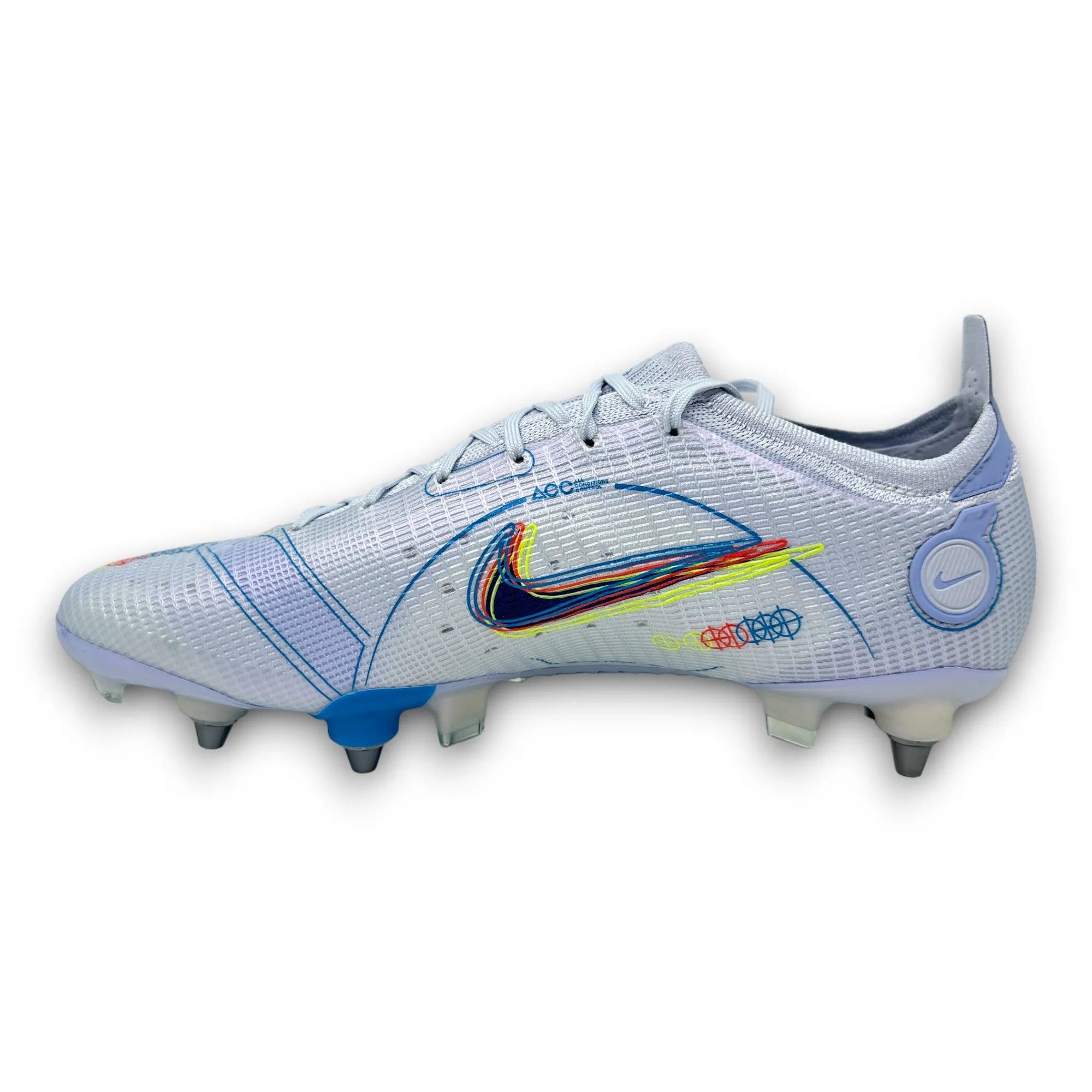 Nike Mercurial Vapor Elite 14 SGPRO "Progress Pack"