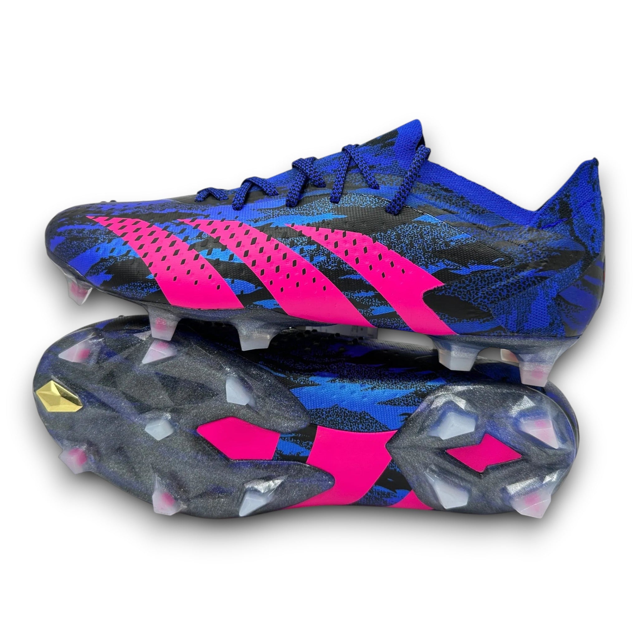 Adidas Predator Accuracy .1 Low