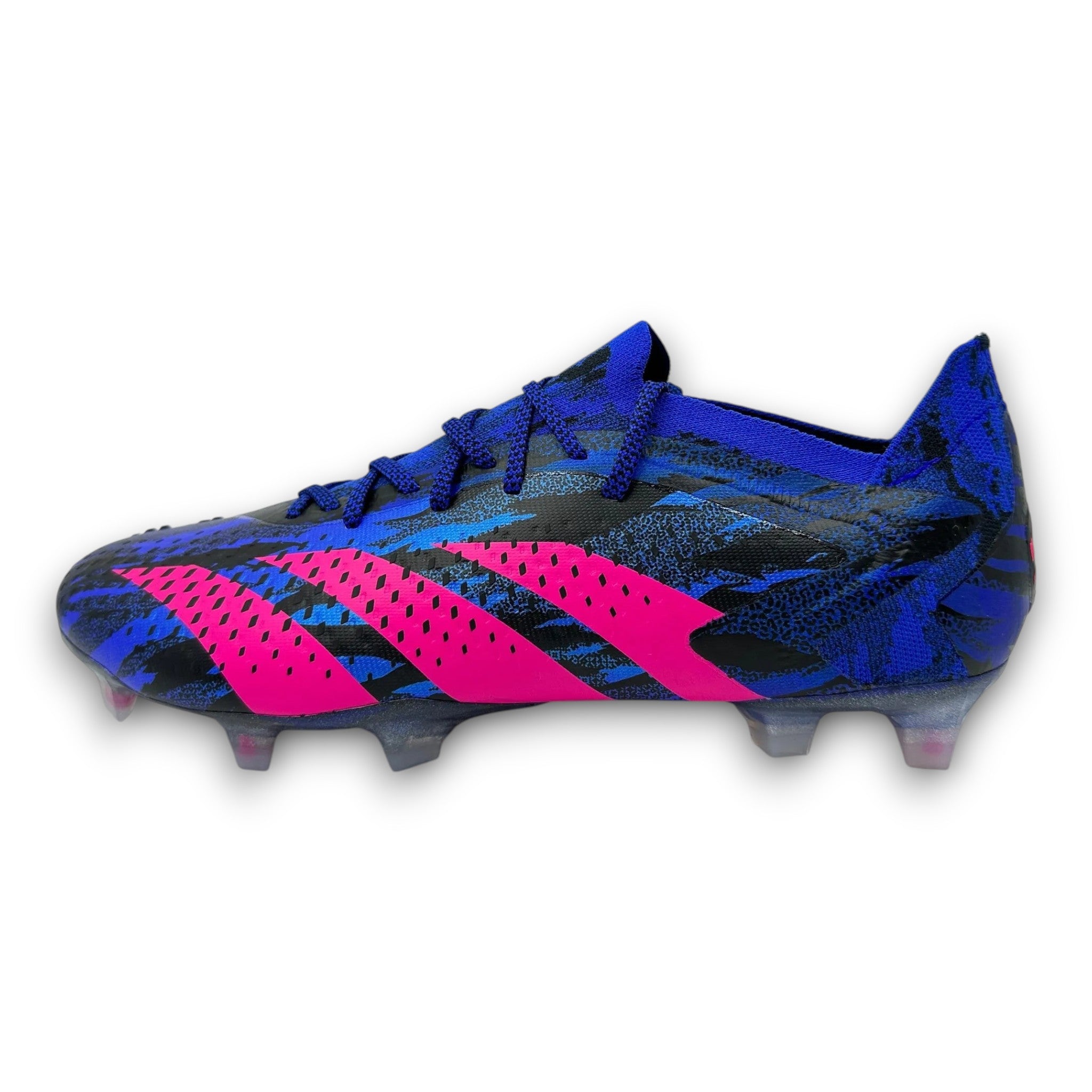 Adidas Predator Accuracy .1 Low