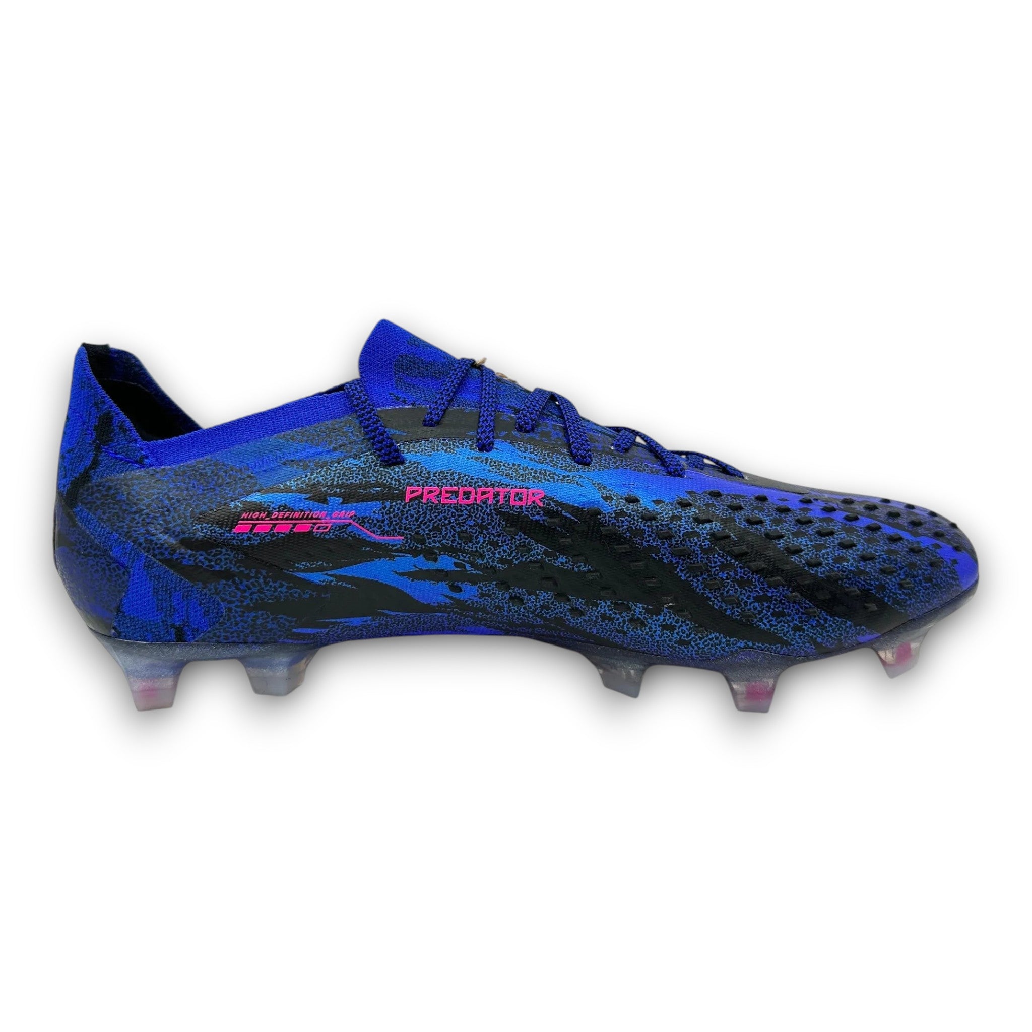 Adidas Predator Accuracy .1 Low