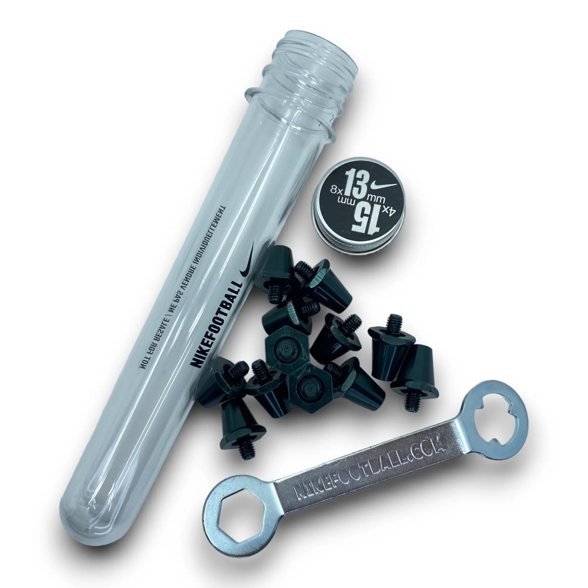 Replacement Crampons Nike Hypervenom Replacement FG/AG Plastic