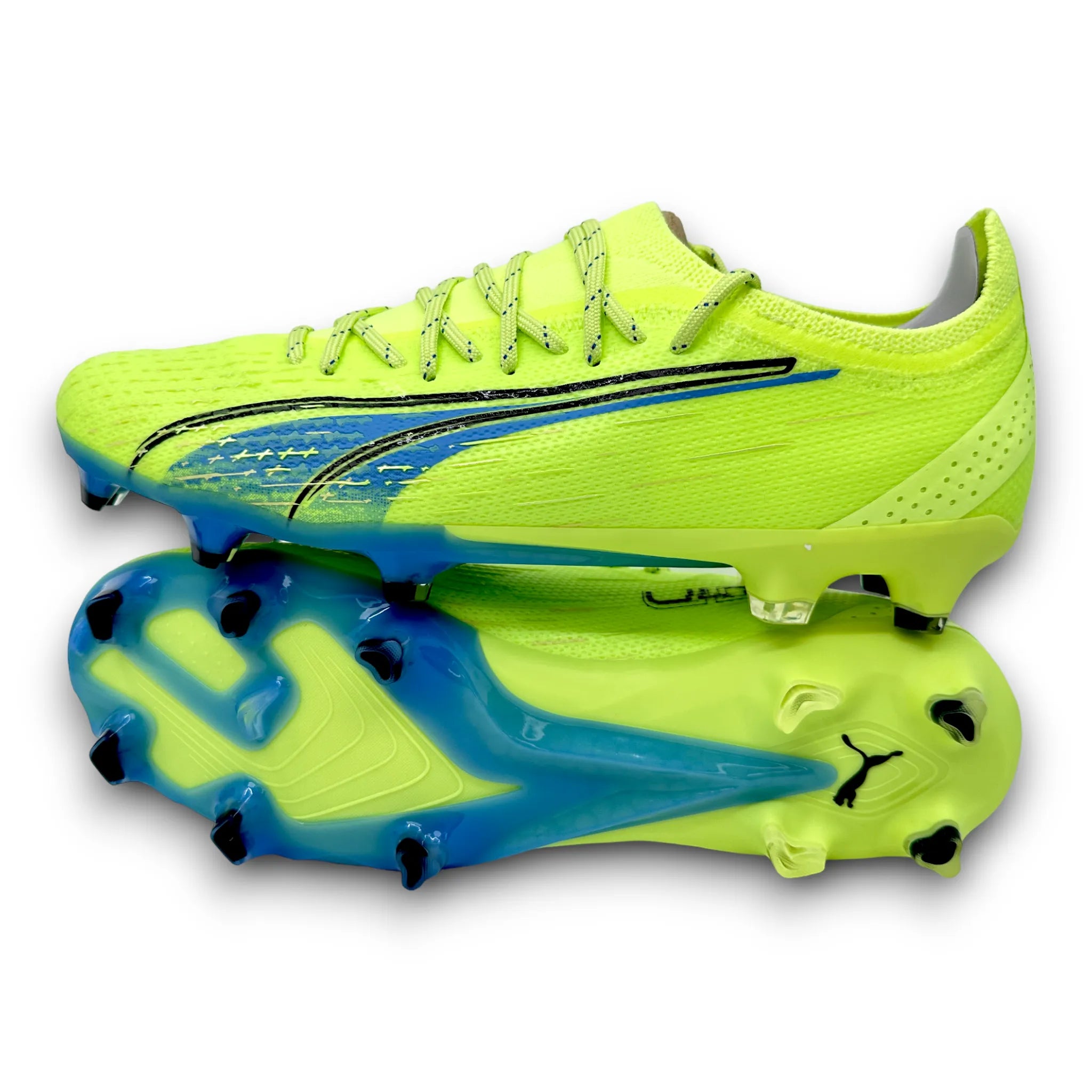 Puma Ultra Ultimate FG/AG