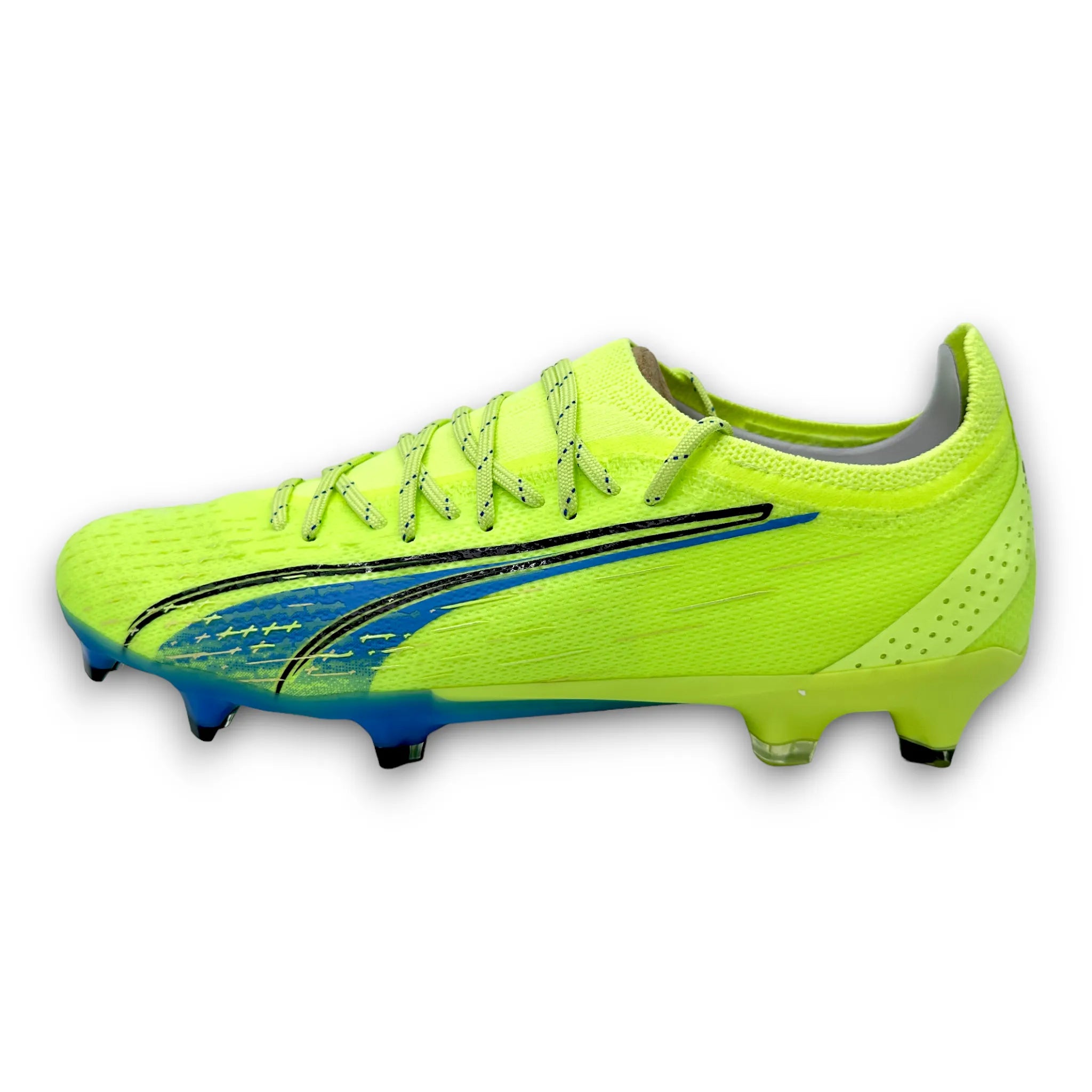 Puma Ultra Ultimate FG/AG