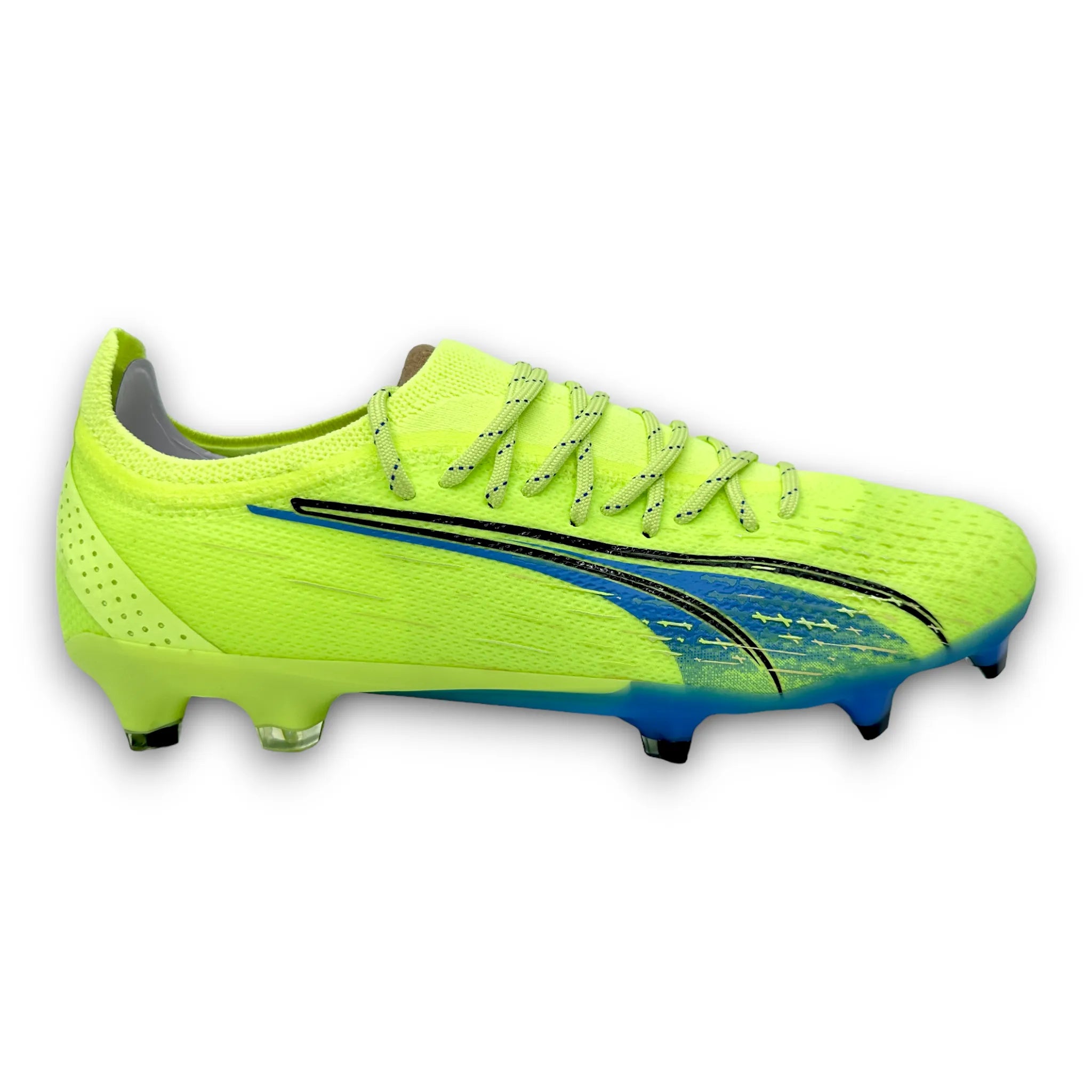 Puma Ultra Ultimate FG/AG