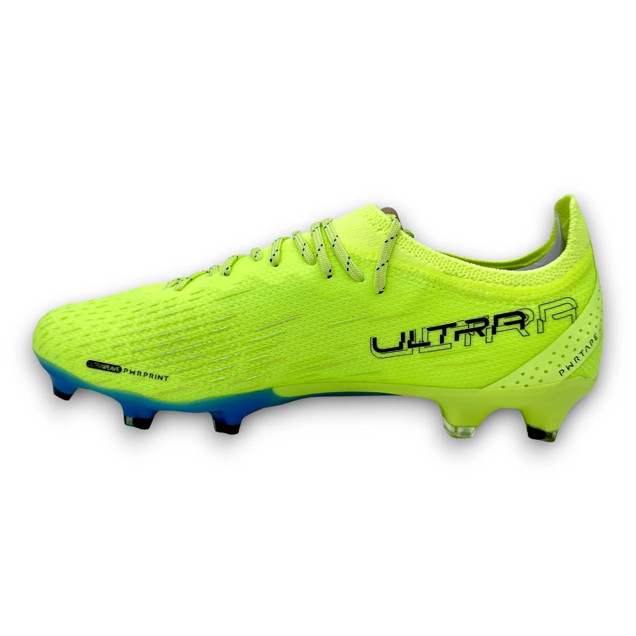 Puma Ultra Ultimate FG/AG