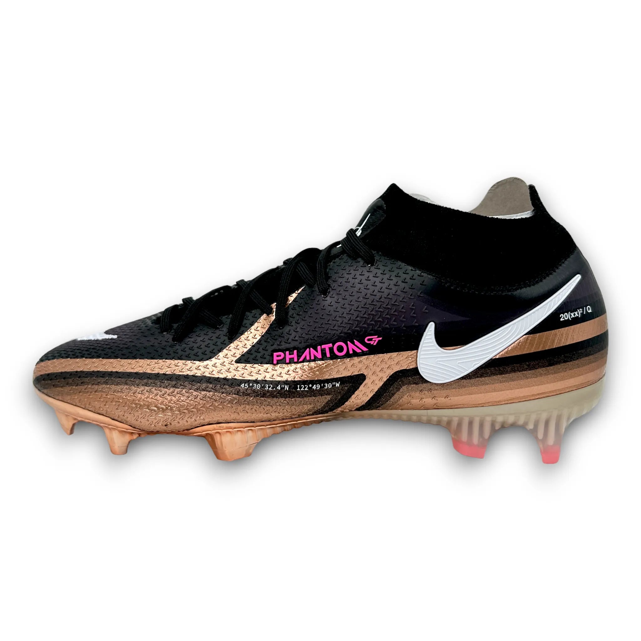 Nike Phantom GT 2 Elite FG "Generation Pack"