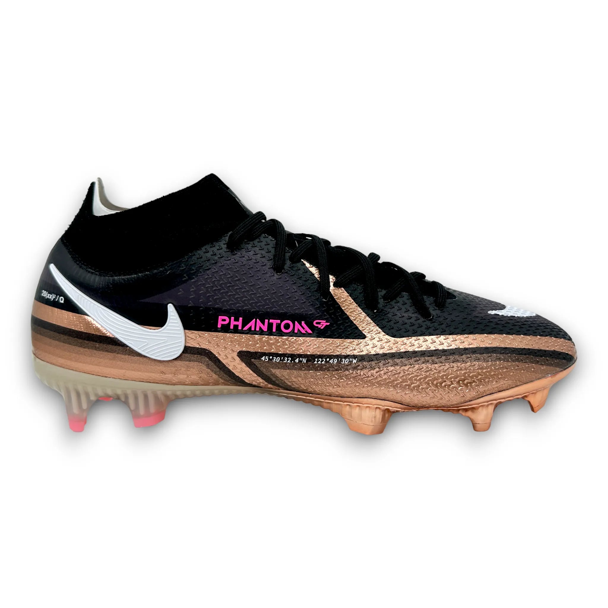 Nike Phantom GT 2 Elite FG "Generation Pack"
