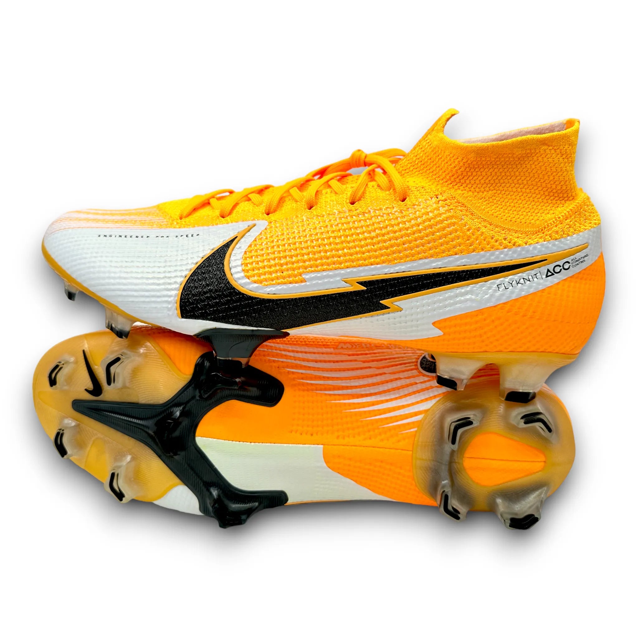 Nike Mercurial Superfly 7 Elite FG