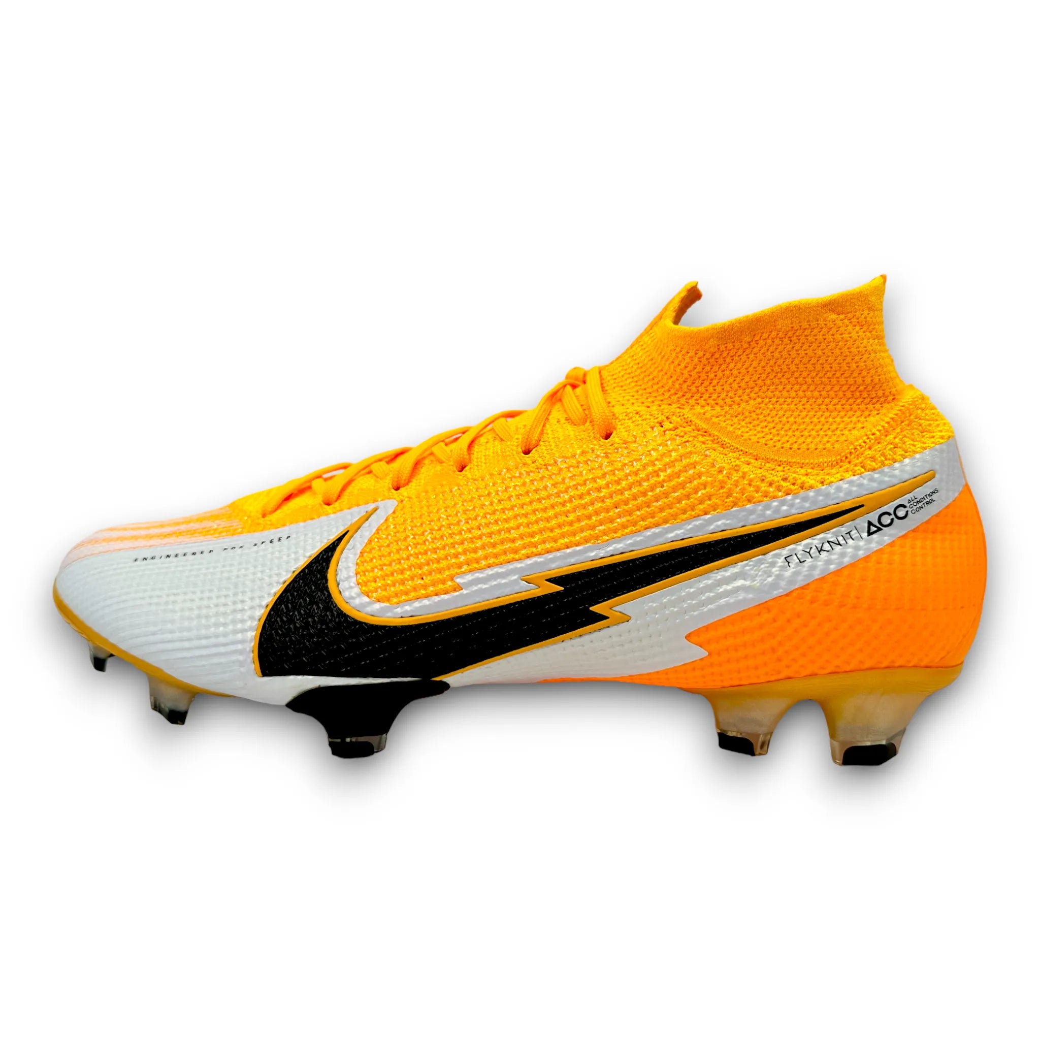 Nike Mercurial Superfly 7 Elite FG