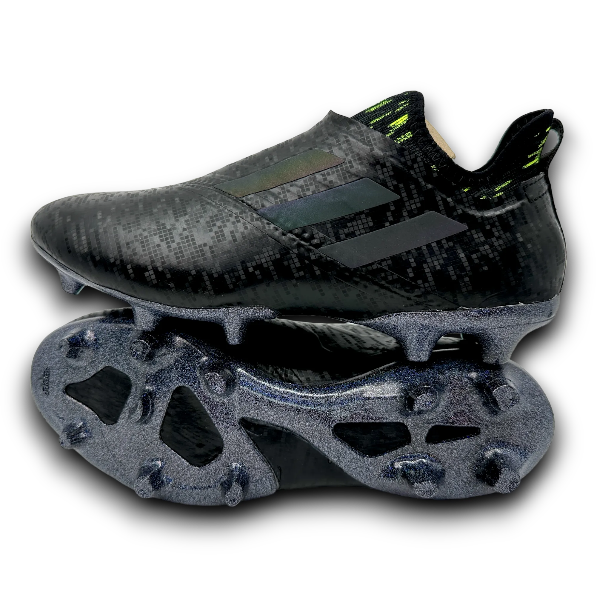 Adidas glitch FG/AG
