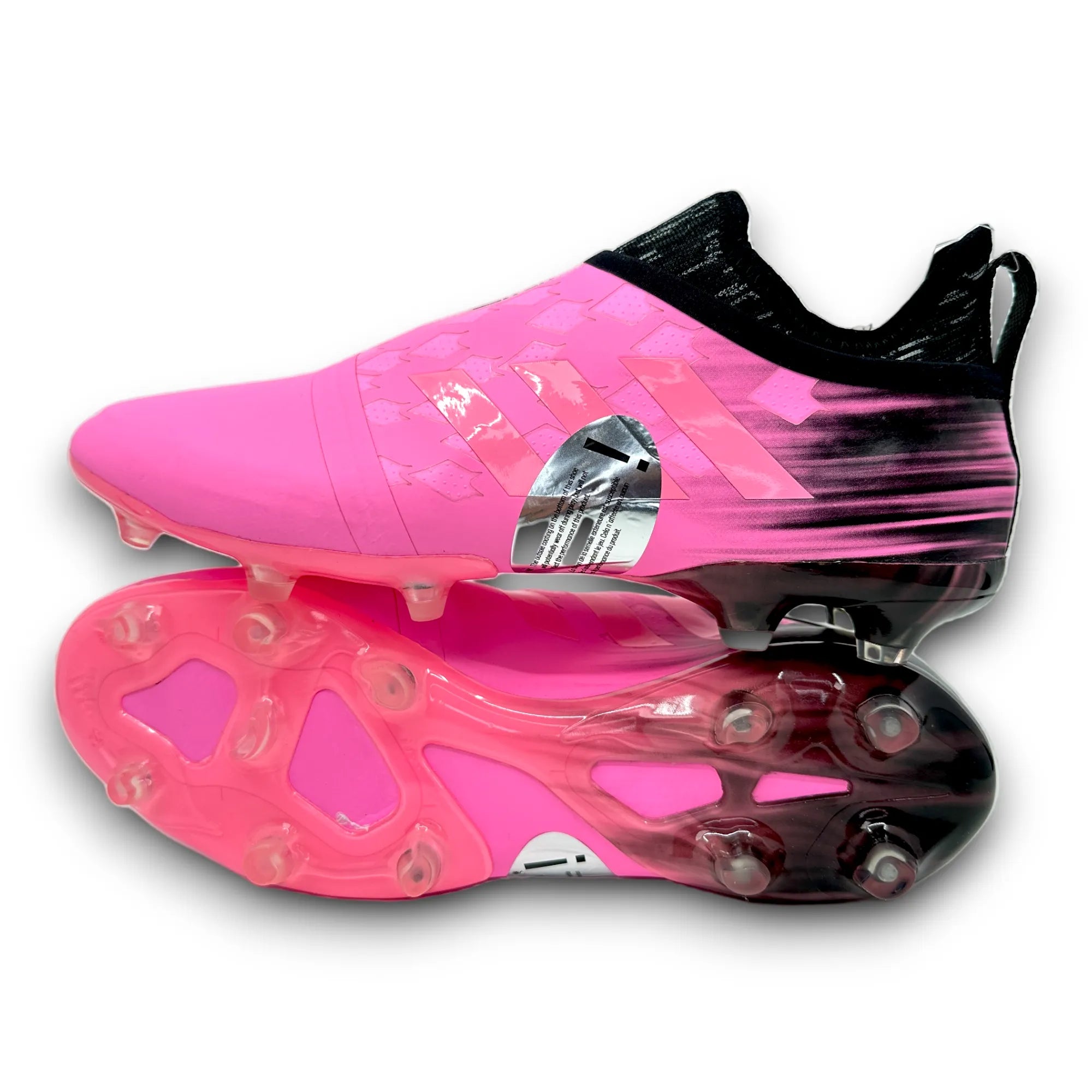 Crampons Adidas Glitch Nouvelle Adidas De Foot Adidas Glitch FG/AG