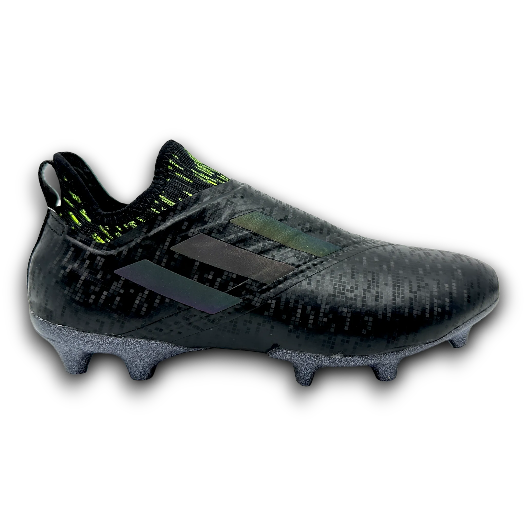Adidas glitch FG/AG