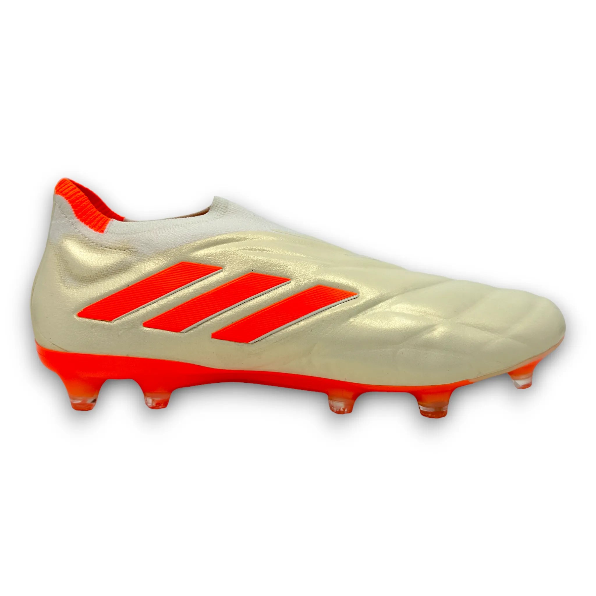 Adidas Copa Pure + FG “Heatspawn Pack”