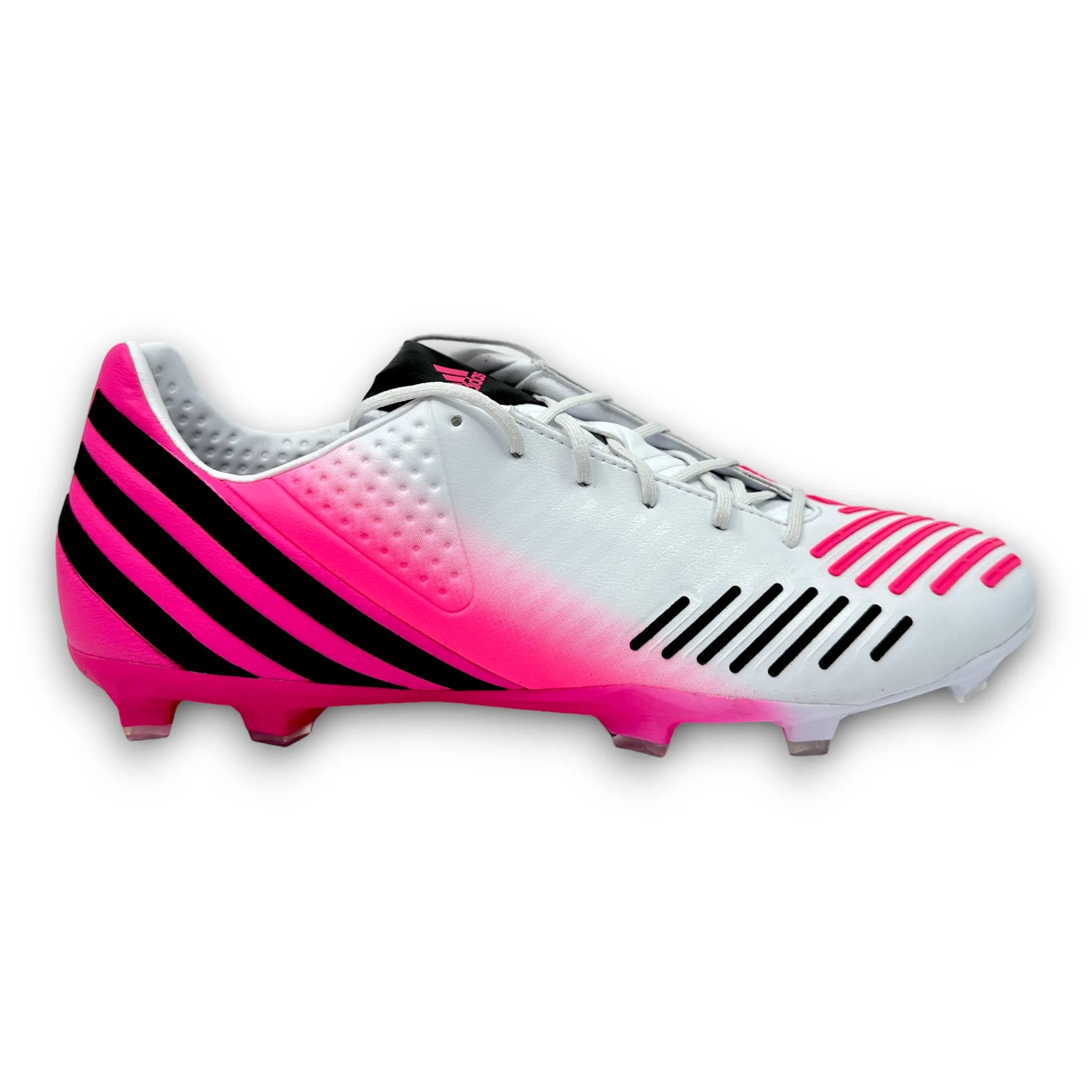 Adidas Predator Edge LZ .1 FG Edition Limitée