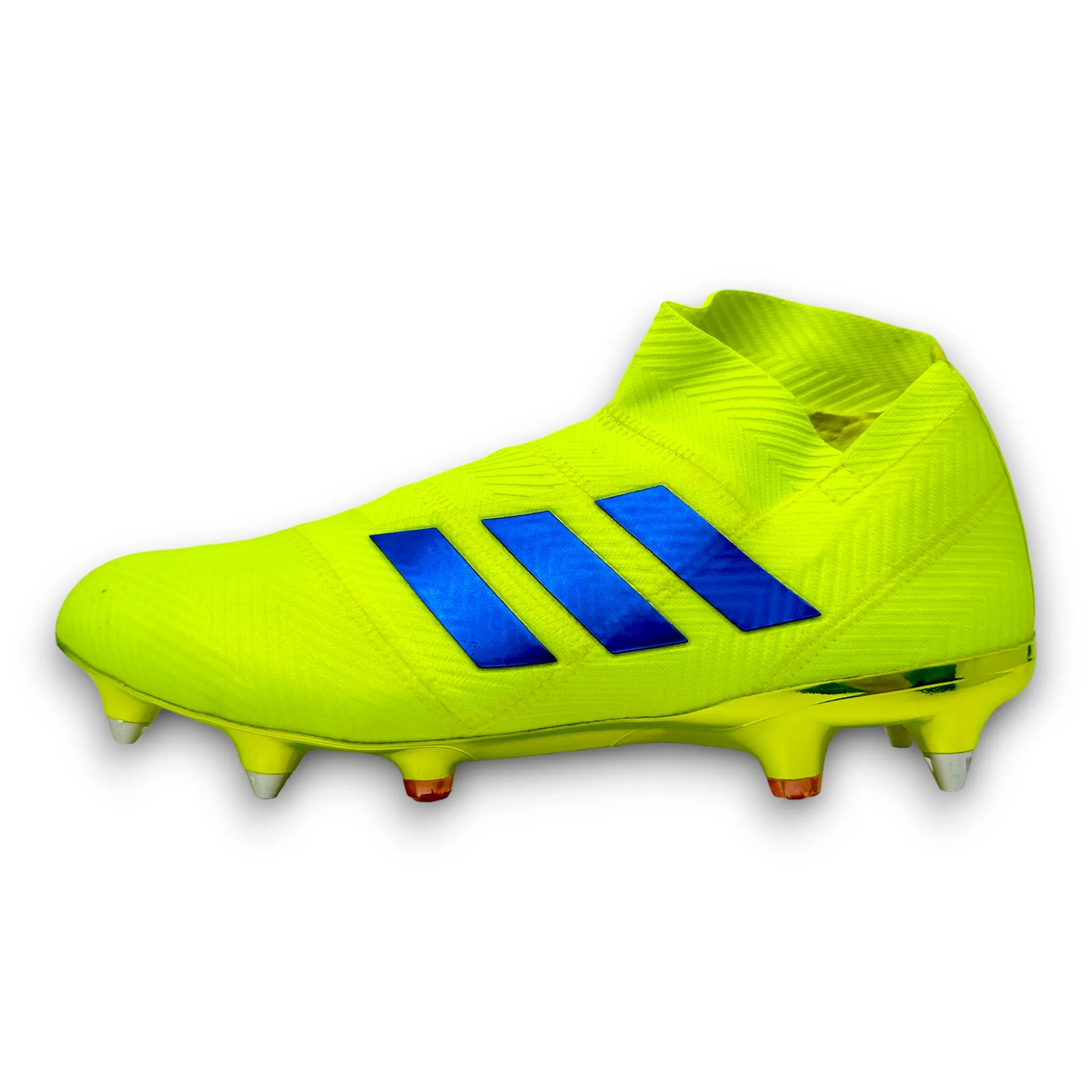 Adidas Nemeziz 18 + SG