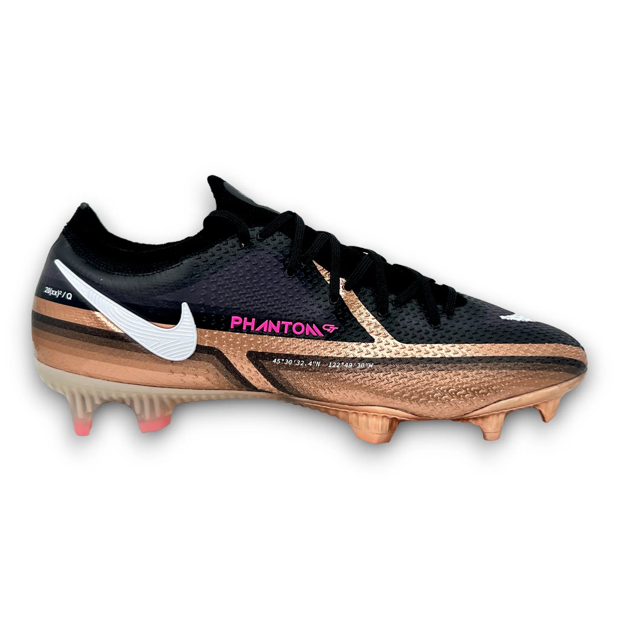 Nike Phantom GT 2 Elite FG "Generation Pack"