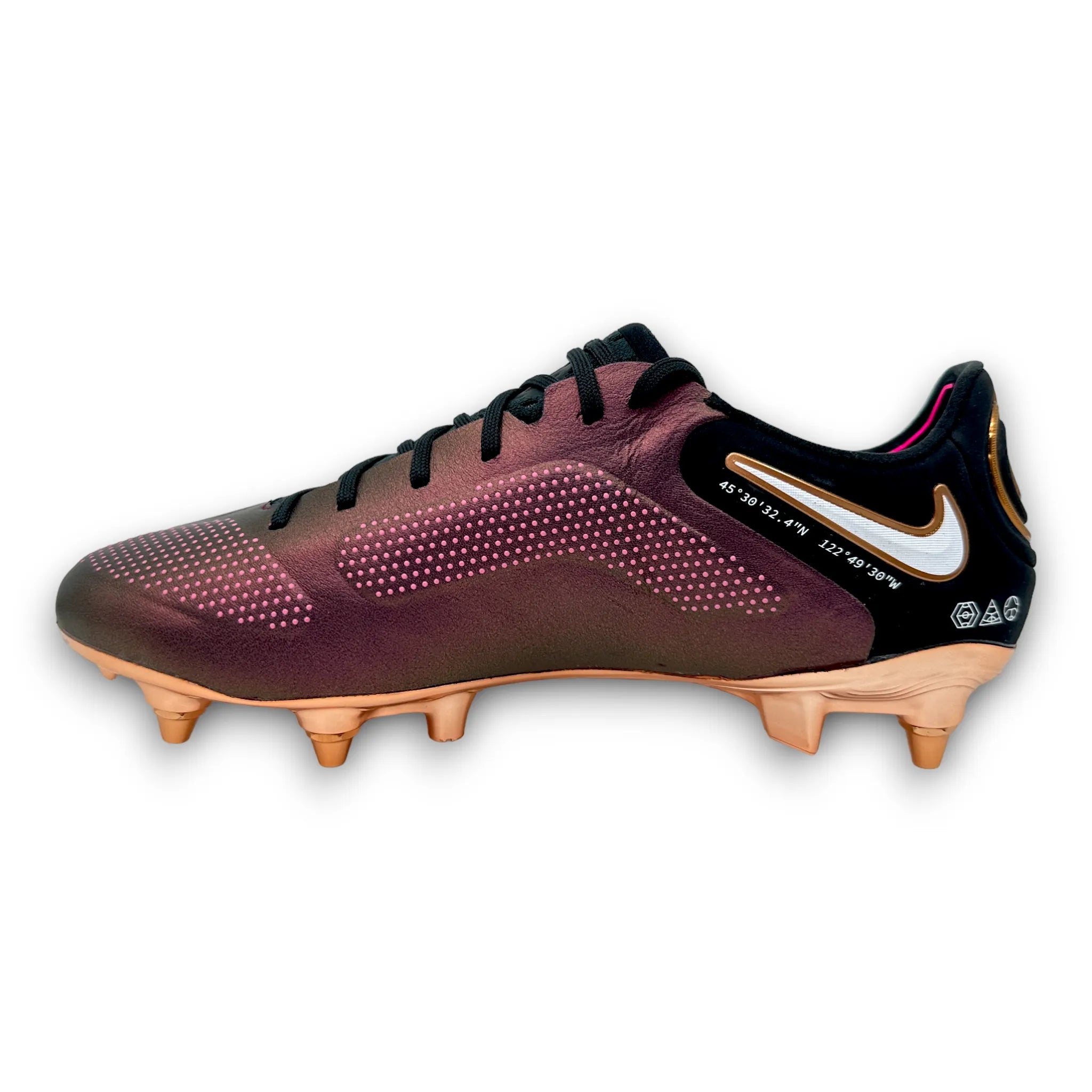 Nike Tiempo Legend 9 Elite SG PRO