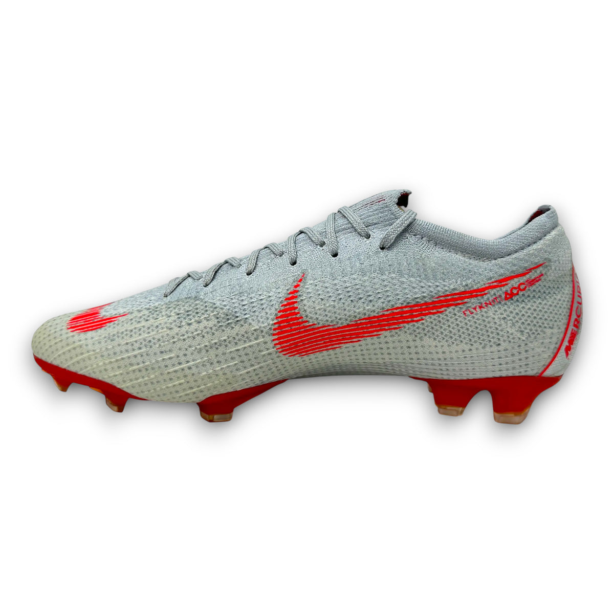 Nike Mercurial Vapor 12 Elite FG