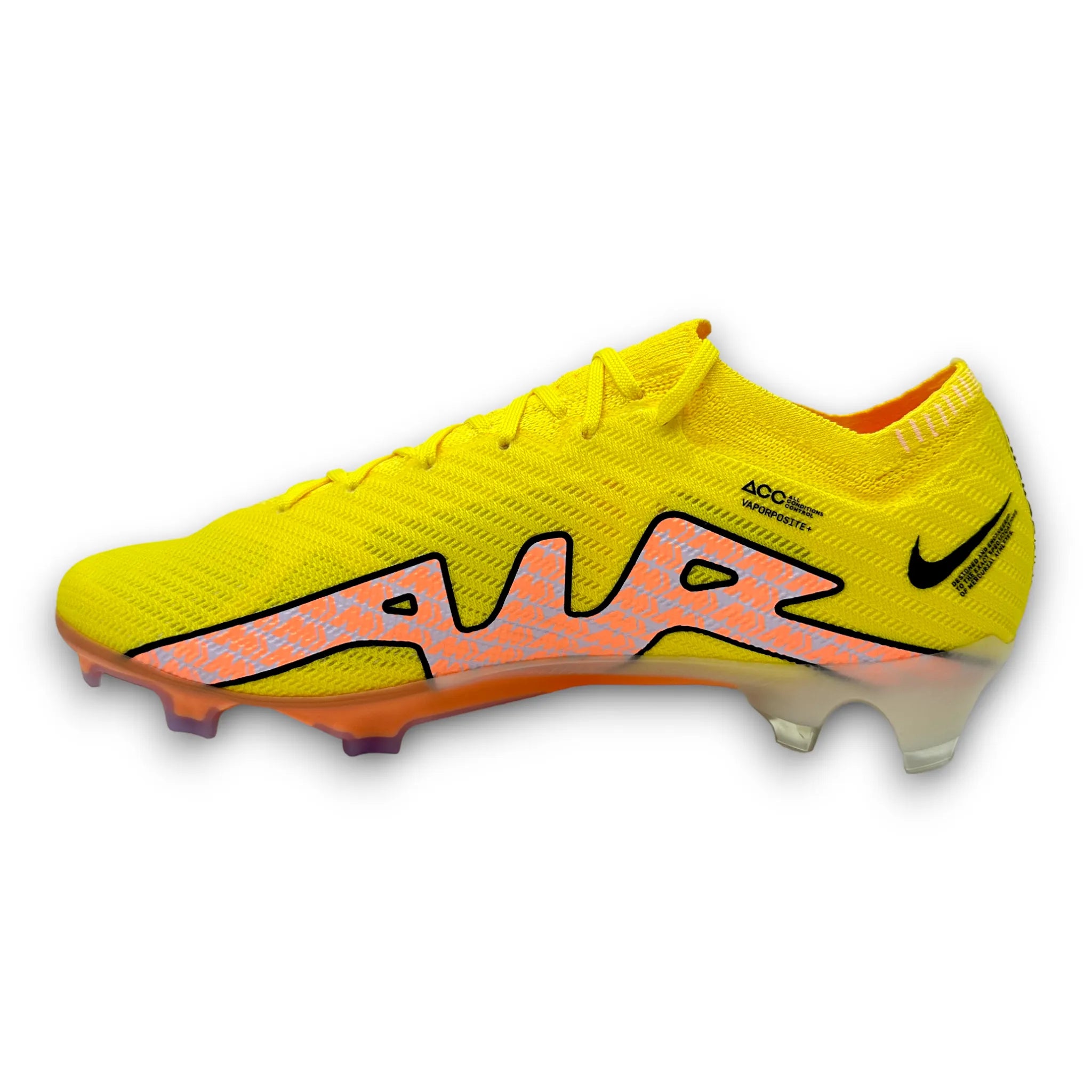 Nike Mercurial Vapor Elite 15 FG "Lucent Pack"
