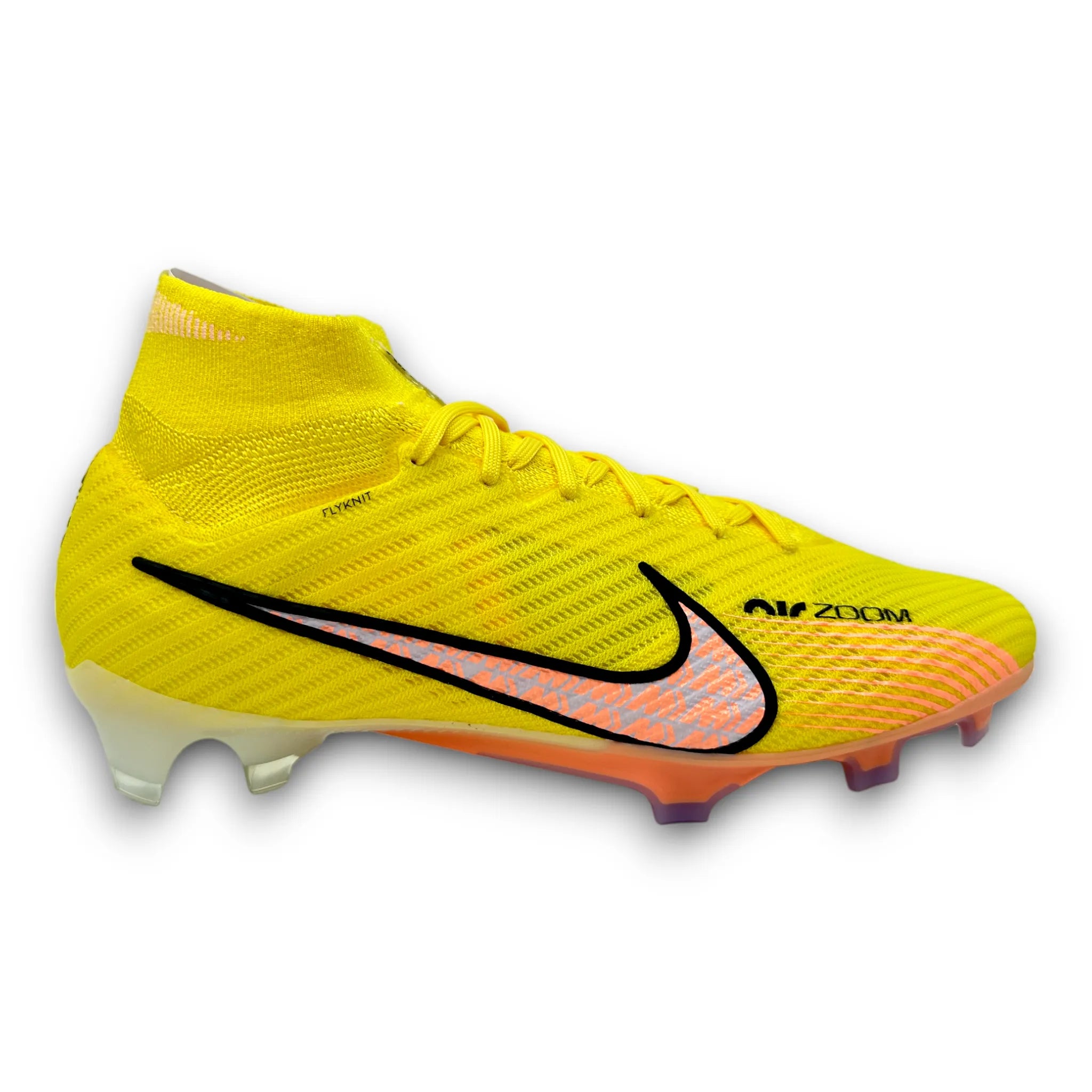 Nike Mercurial Superfly Air Zoom Elite 9 FG