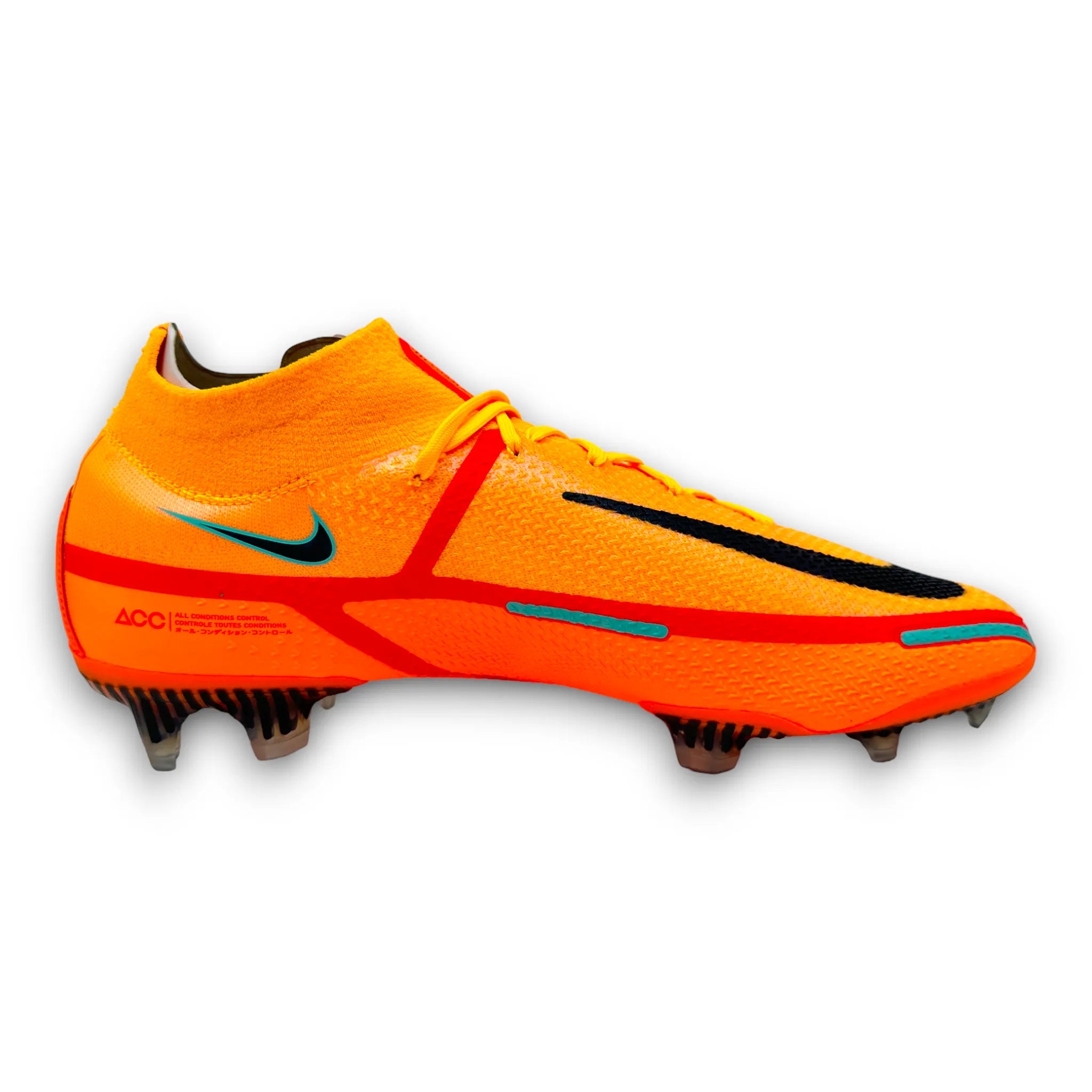 Nike Phantom GT 2 Elite FG