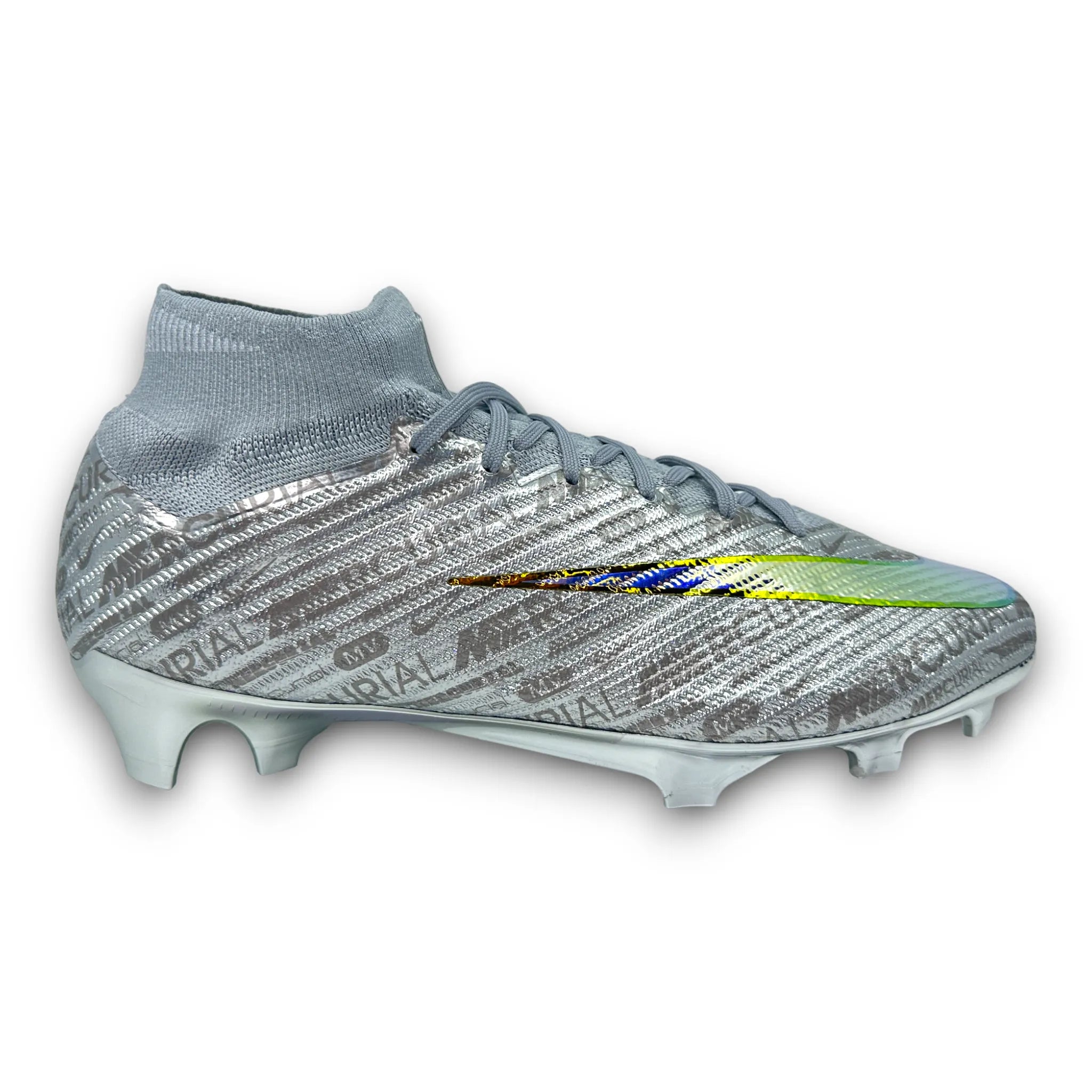 Nike Mercurial Superfly 9 Elite FG "25th Anniversary Pack" Limited Edition