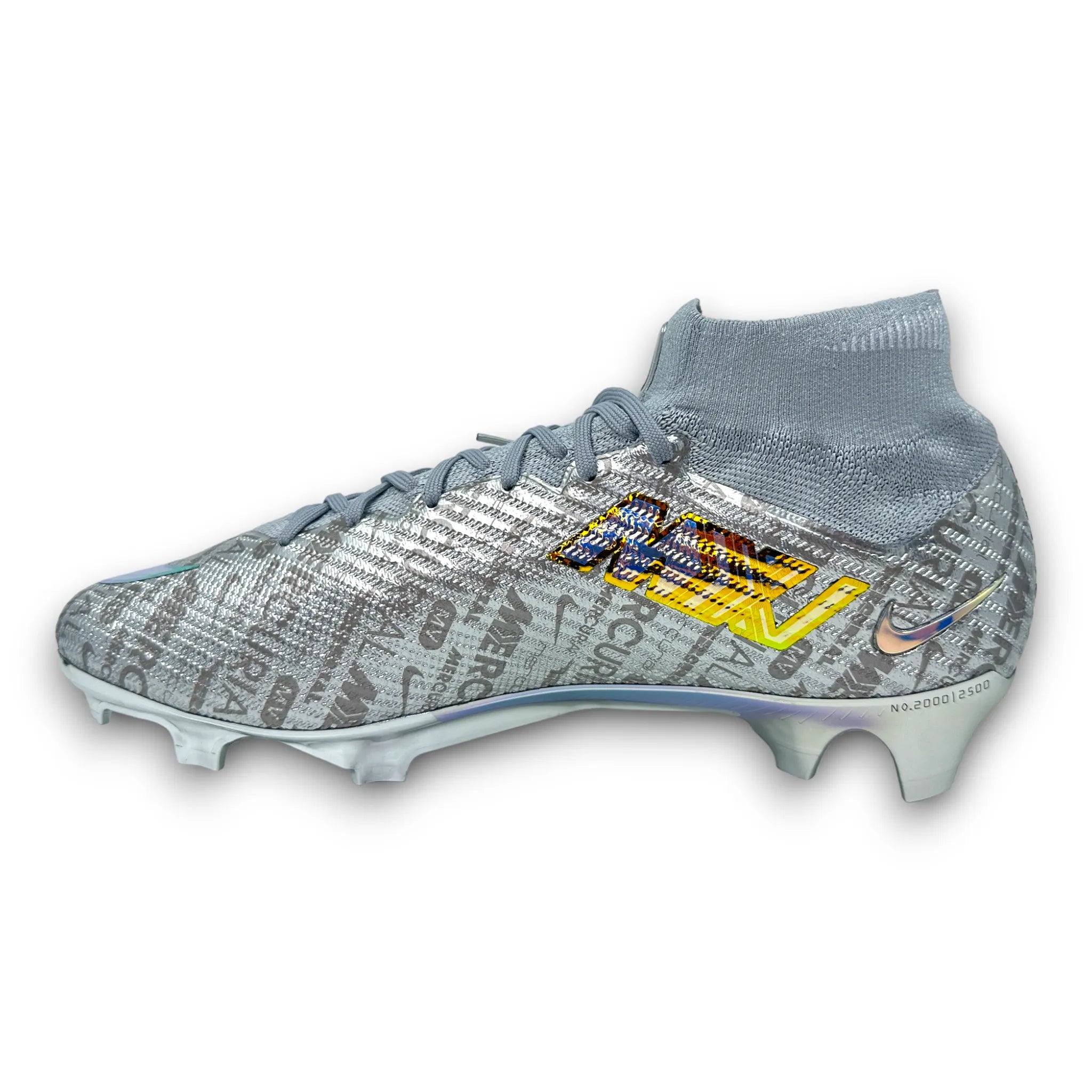 Nike Mercurial Superfly 9 Elite FG "25th Anniversary Pack" Limited Edition