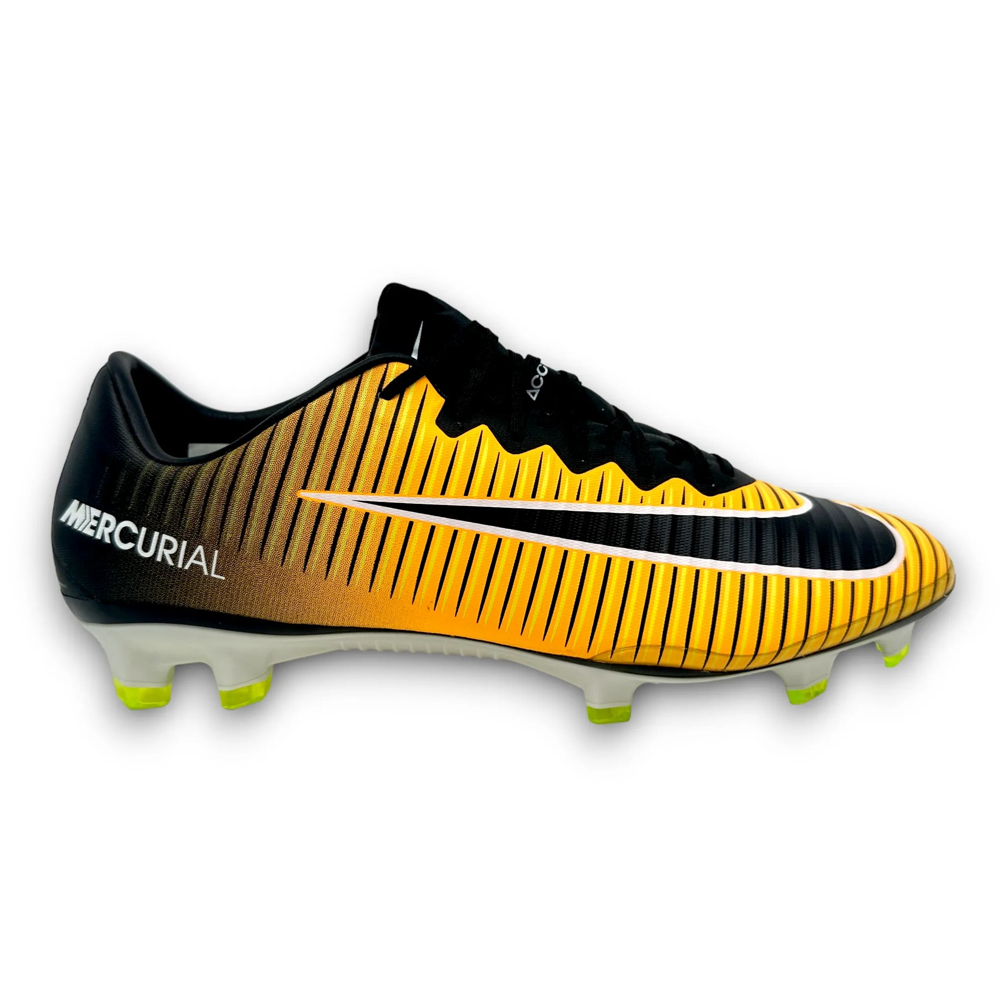 Nike Mercurial Vapor 11 Elite FG "Lock in Let Loose"