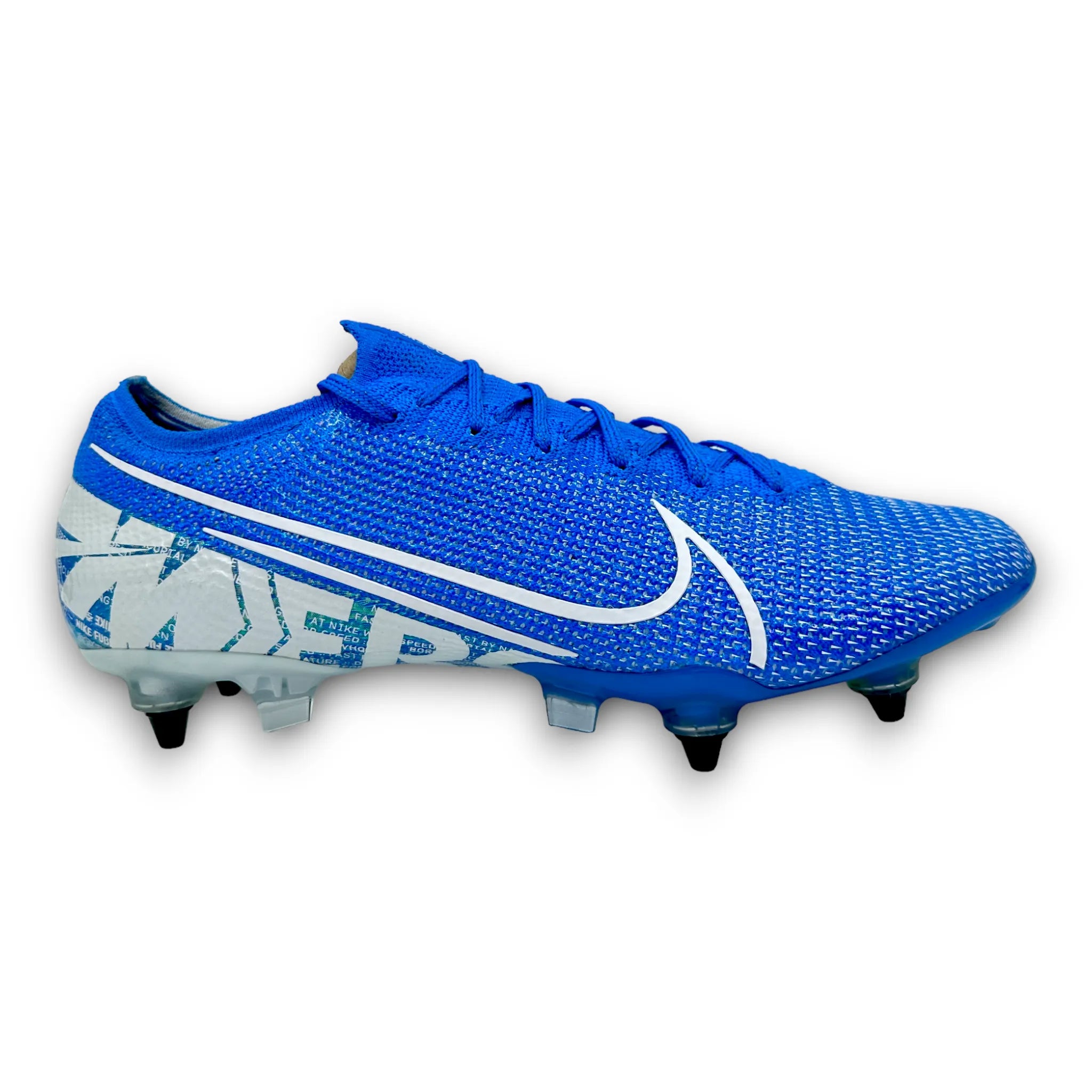 Nike Mercurial Vapor 13 Elite SG "NewLights Pack"
