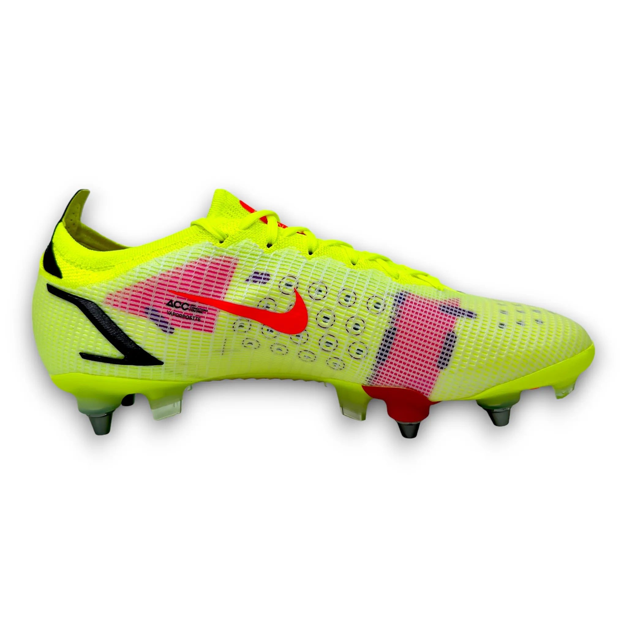 Nike Mercurial Vapor 14 SG PRO
