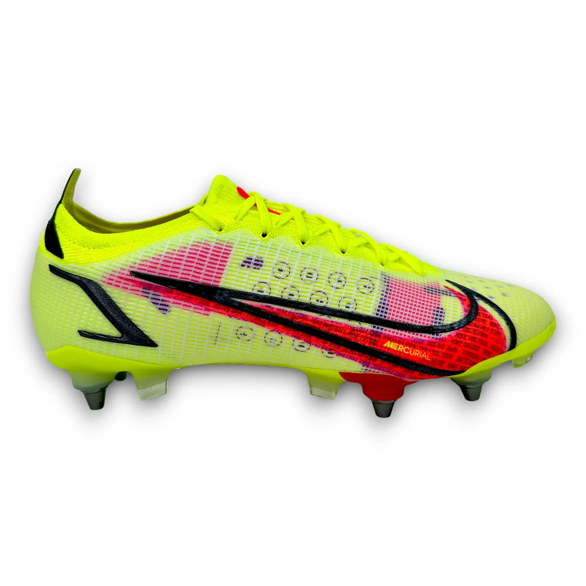 Nike Mercurial Vapor 14 SG PRO